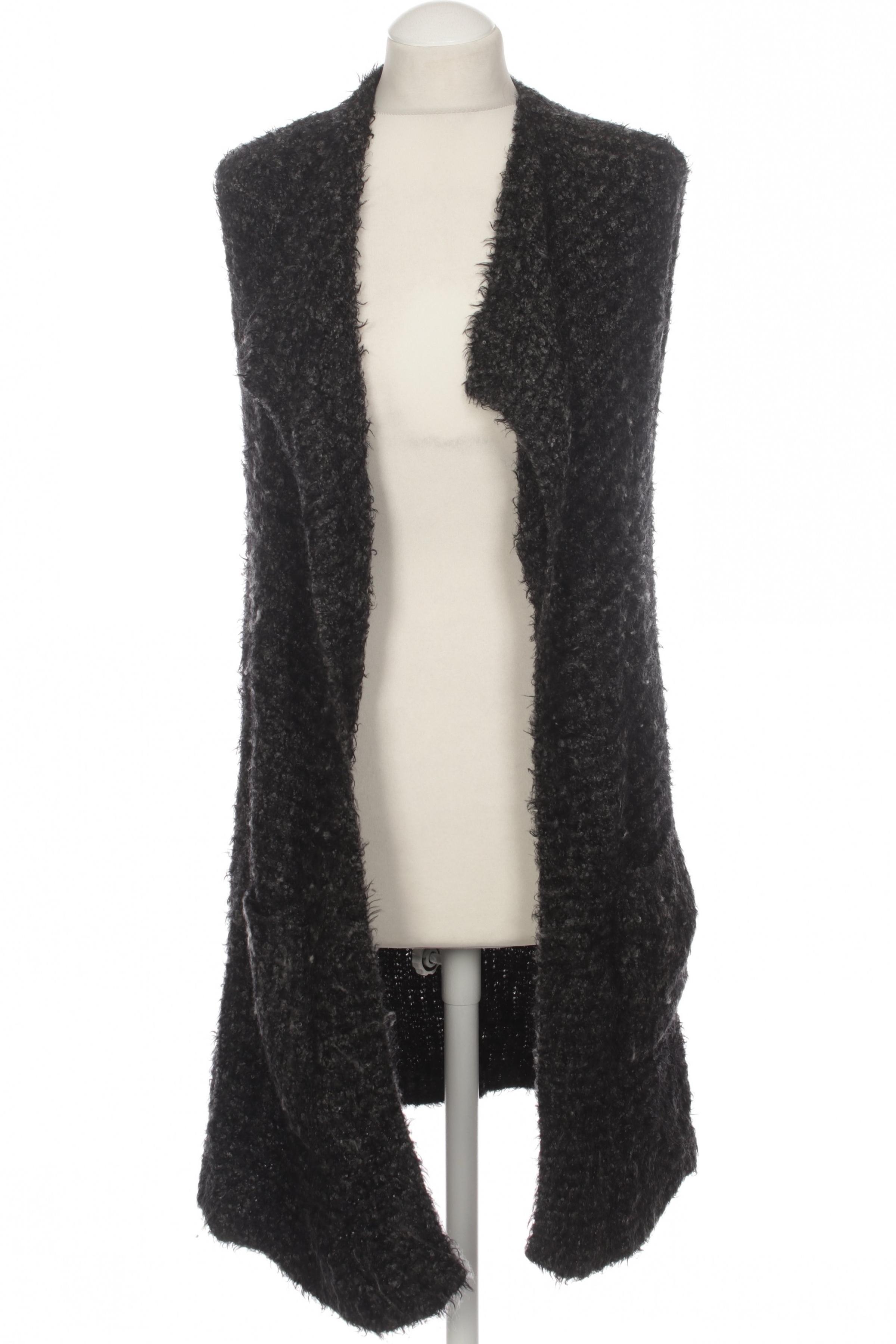 

Expresso Damen Strickjacke, grau, Gr.