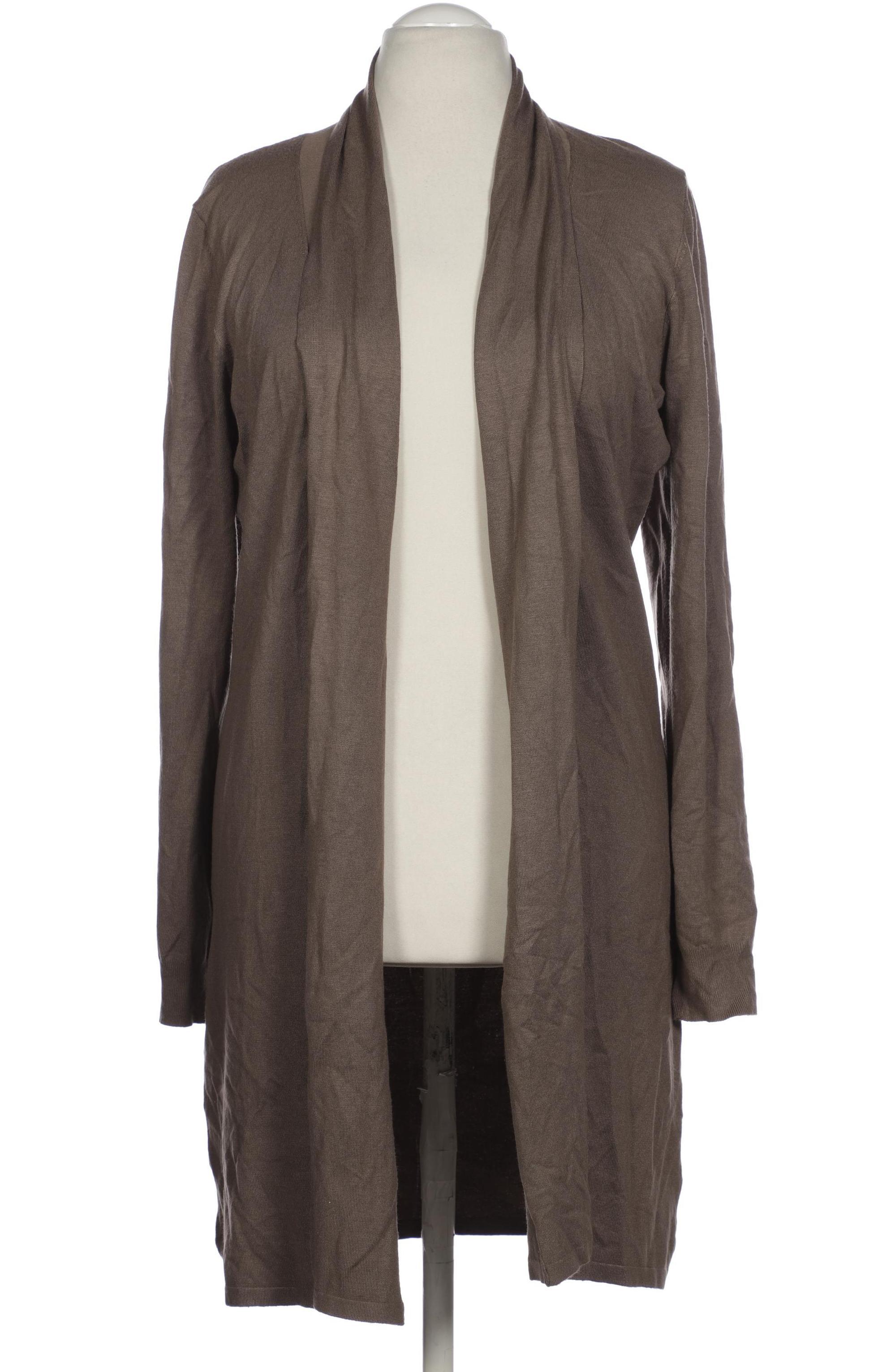 

Expresso Damen Strickjacke, braun, Gr.