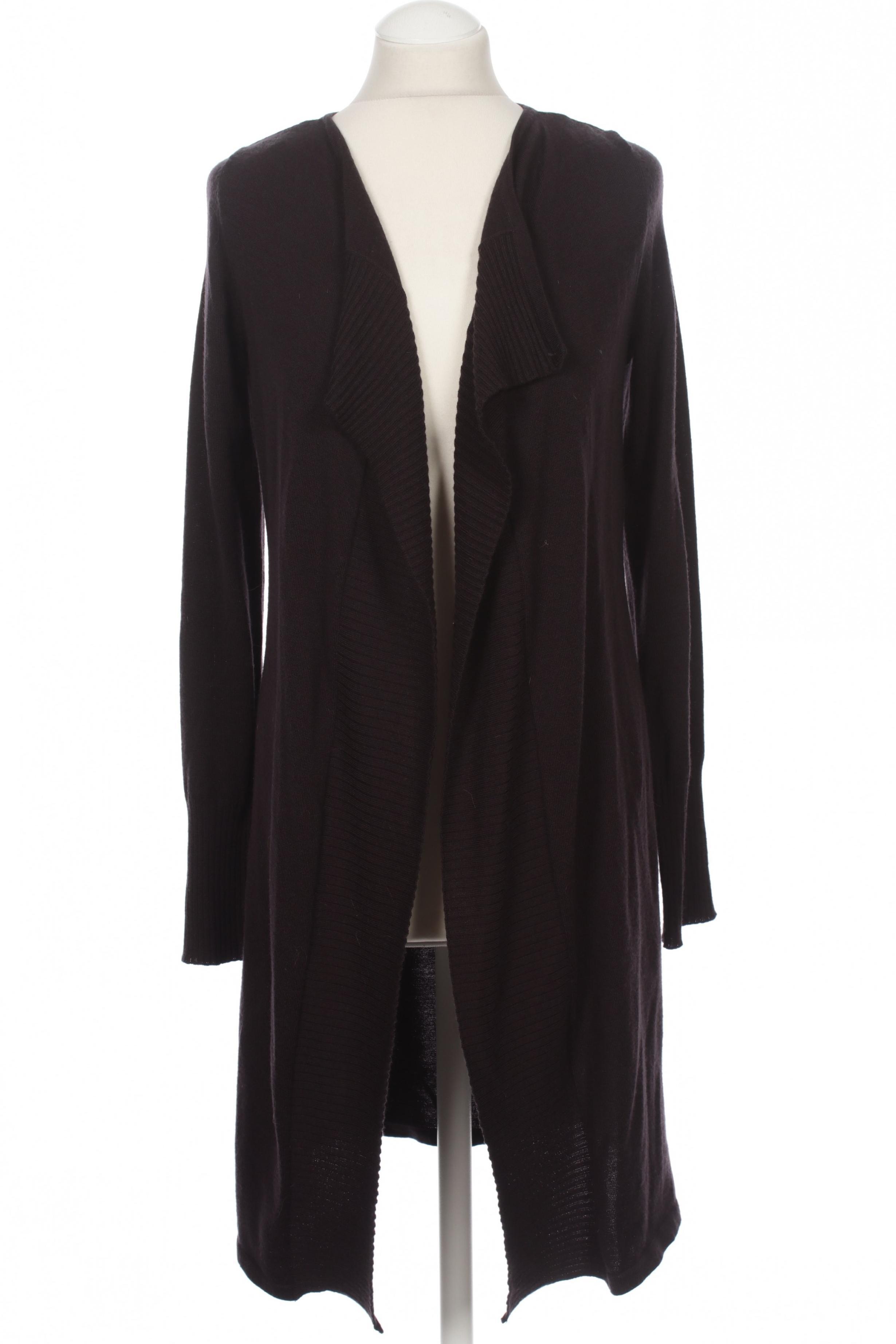 

Expresso Damen Strickjacke, schwarz, Gr.