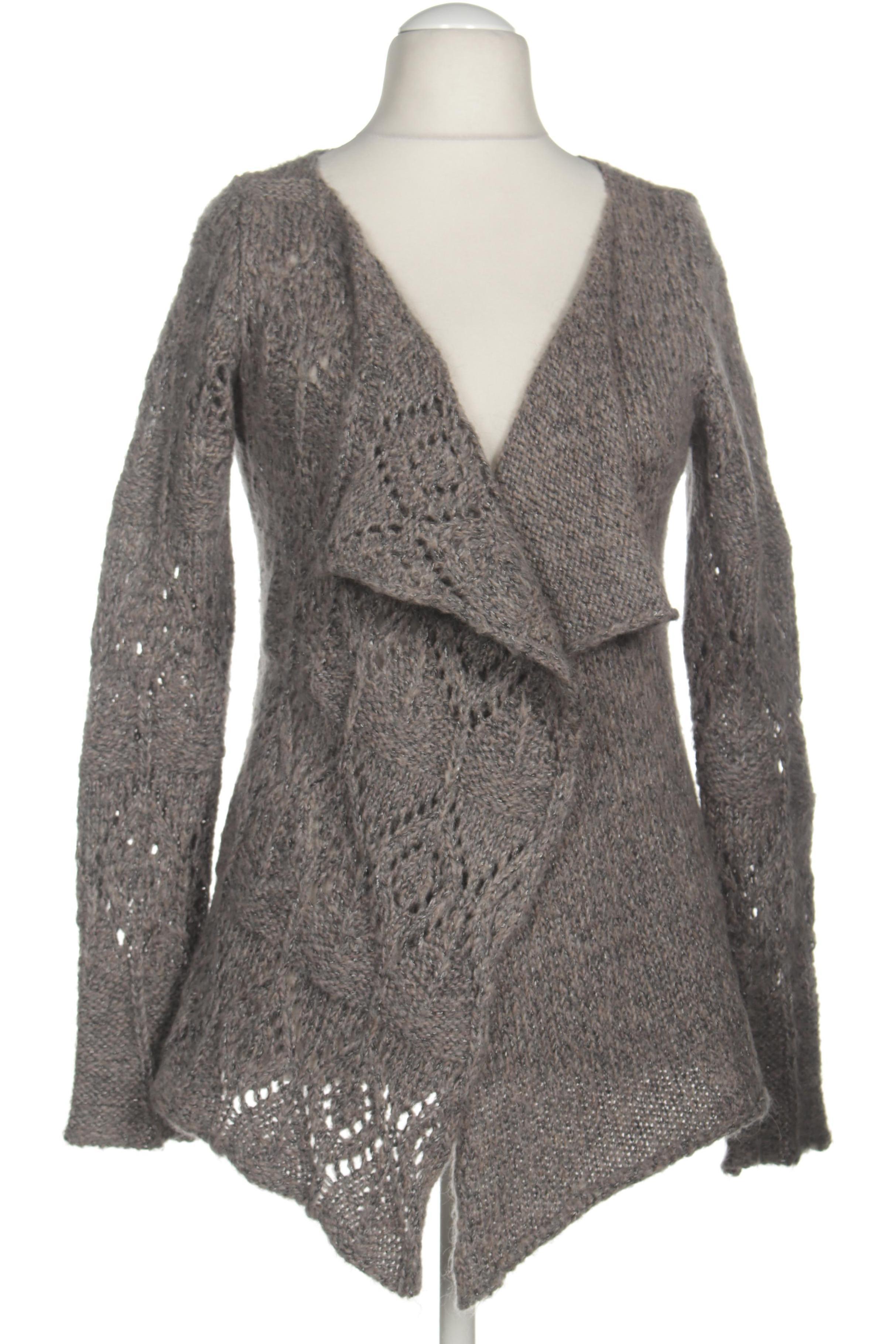 

Expresso Damen Strickjacke, braun, Gr.