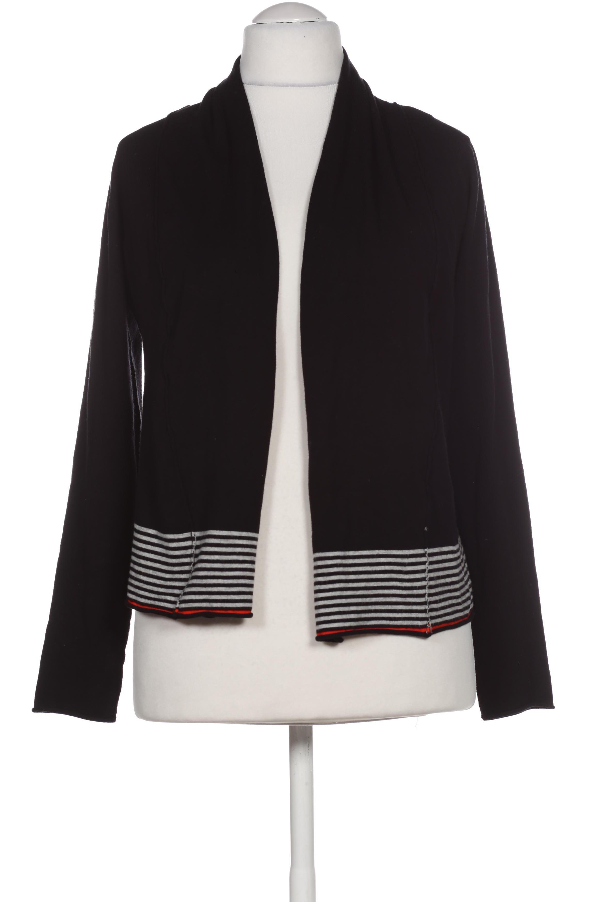 

Expresso Damen Strickjacke, schwarz, Gr.