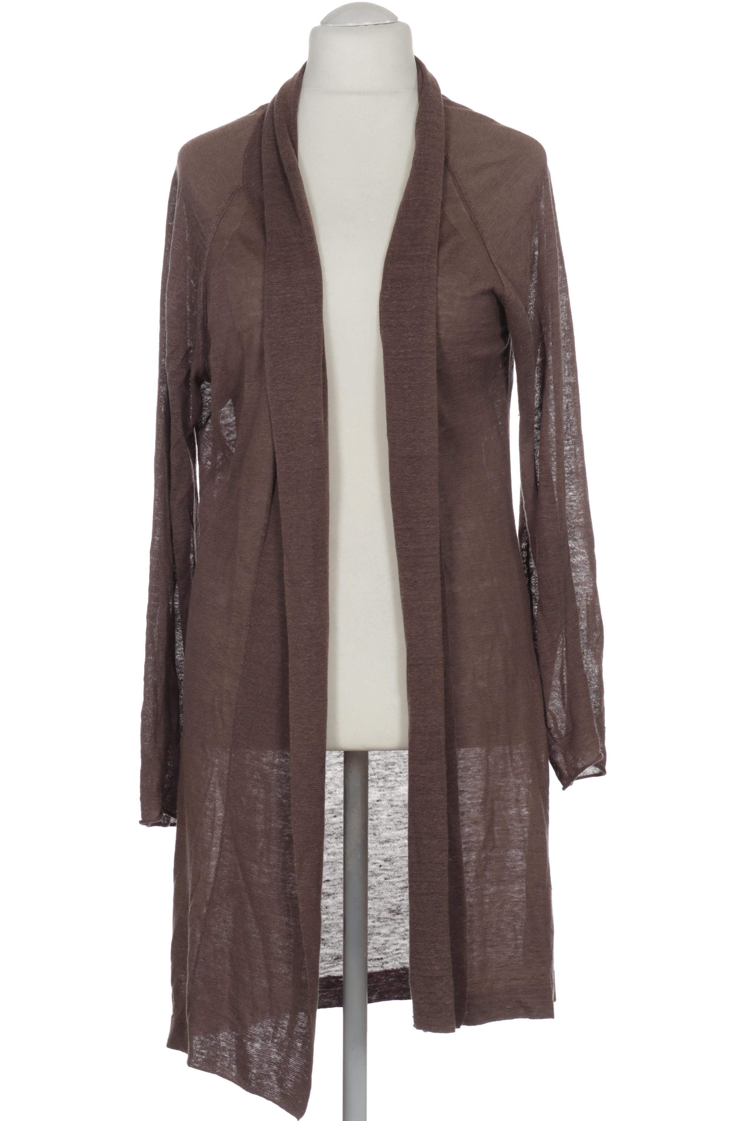 

Expresso Damen Strickjacke, braun, Gr.