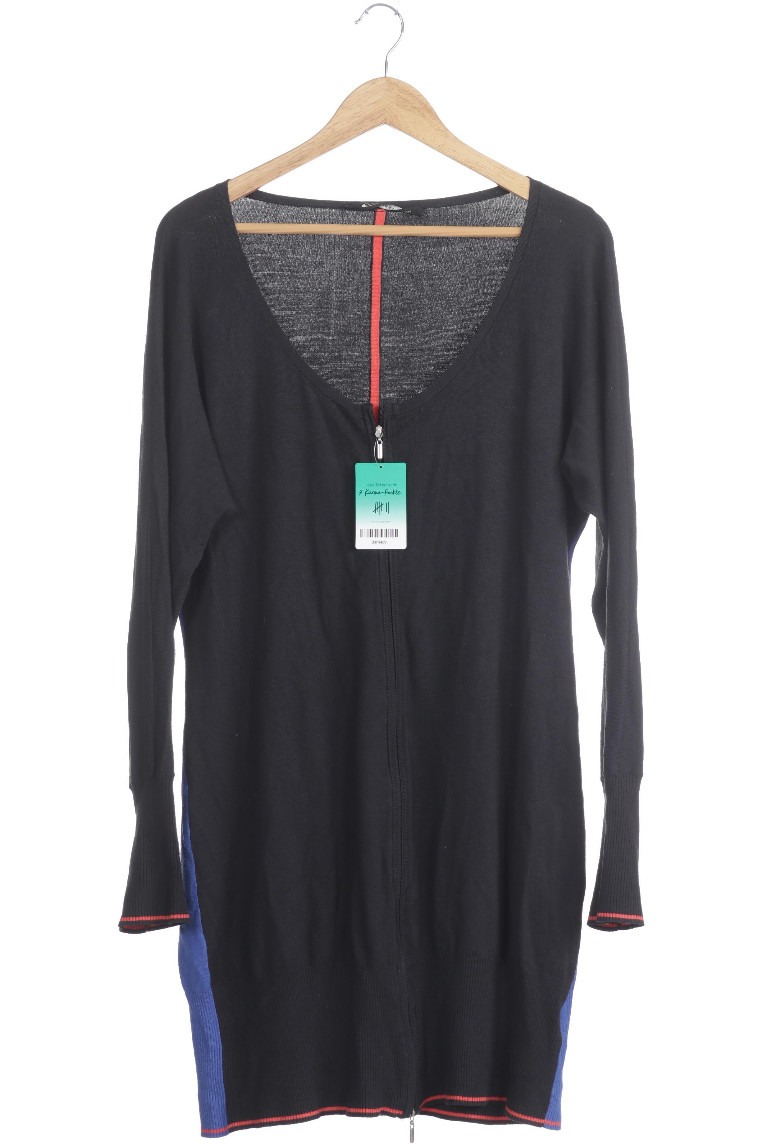 

Expresso Damen Strickjacke, blau, Gr.