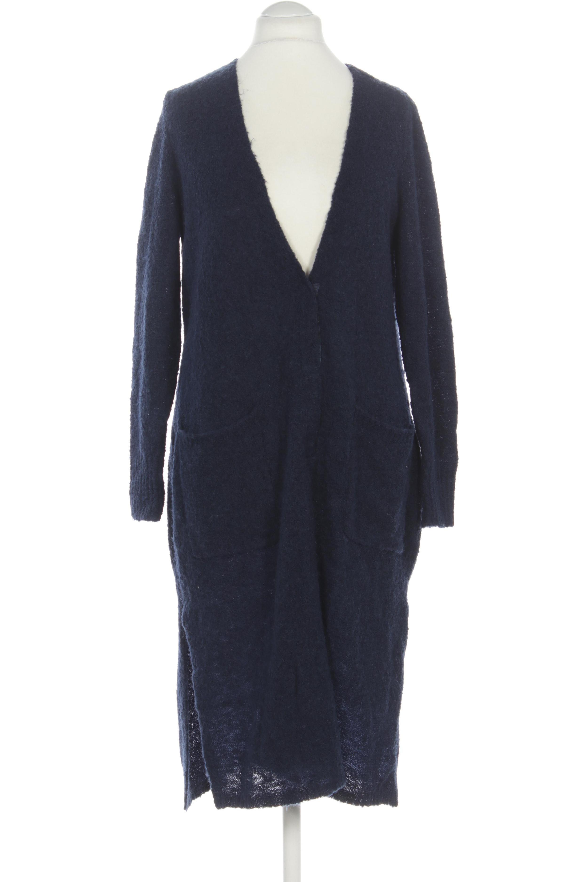 

Expresso Damen Strickjacke, blau, Gr.