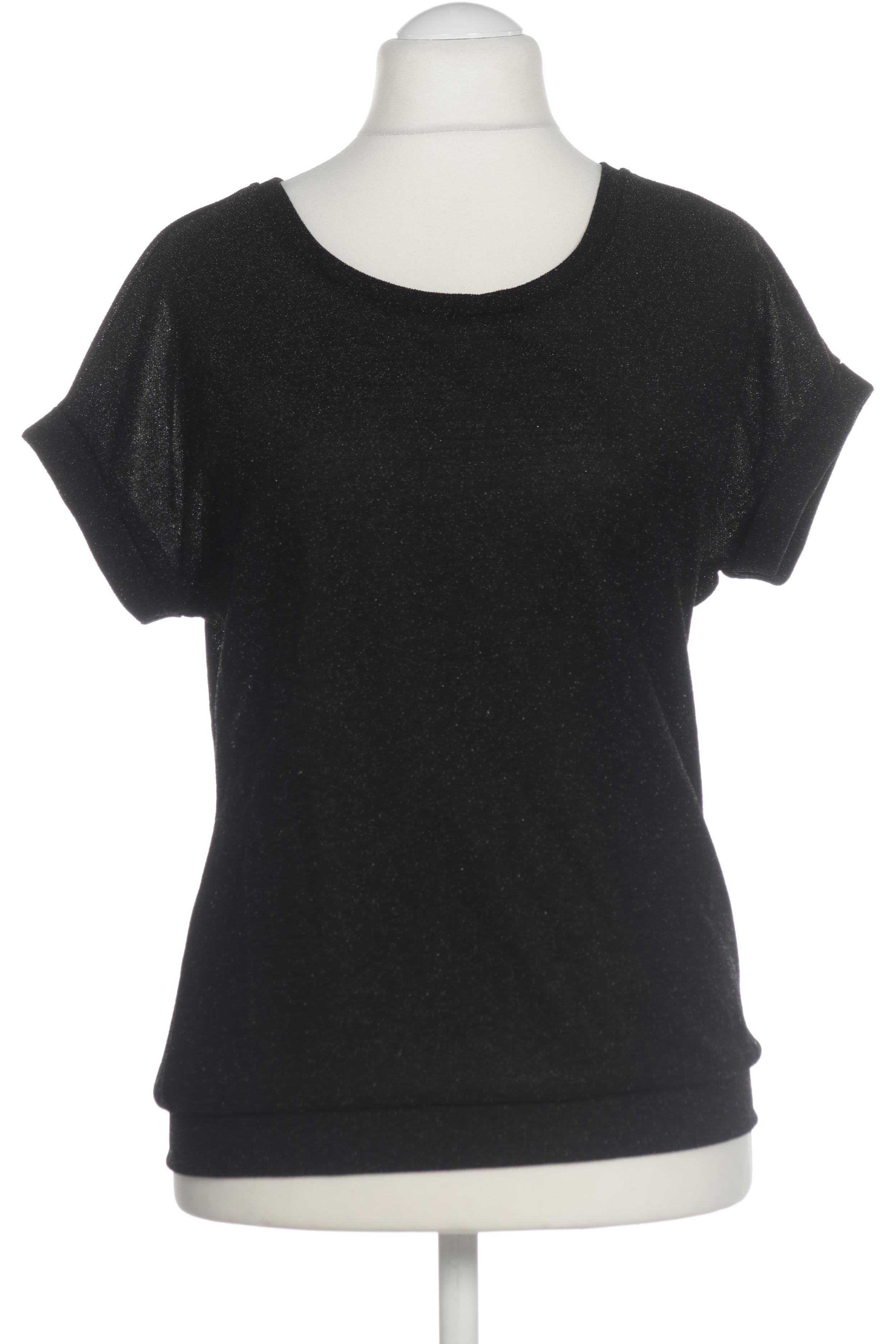 

Expresso Damen T-Shirt, schwarz, Gr.
