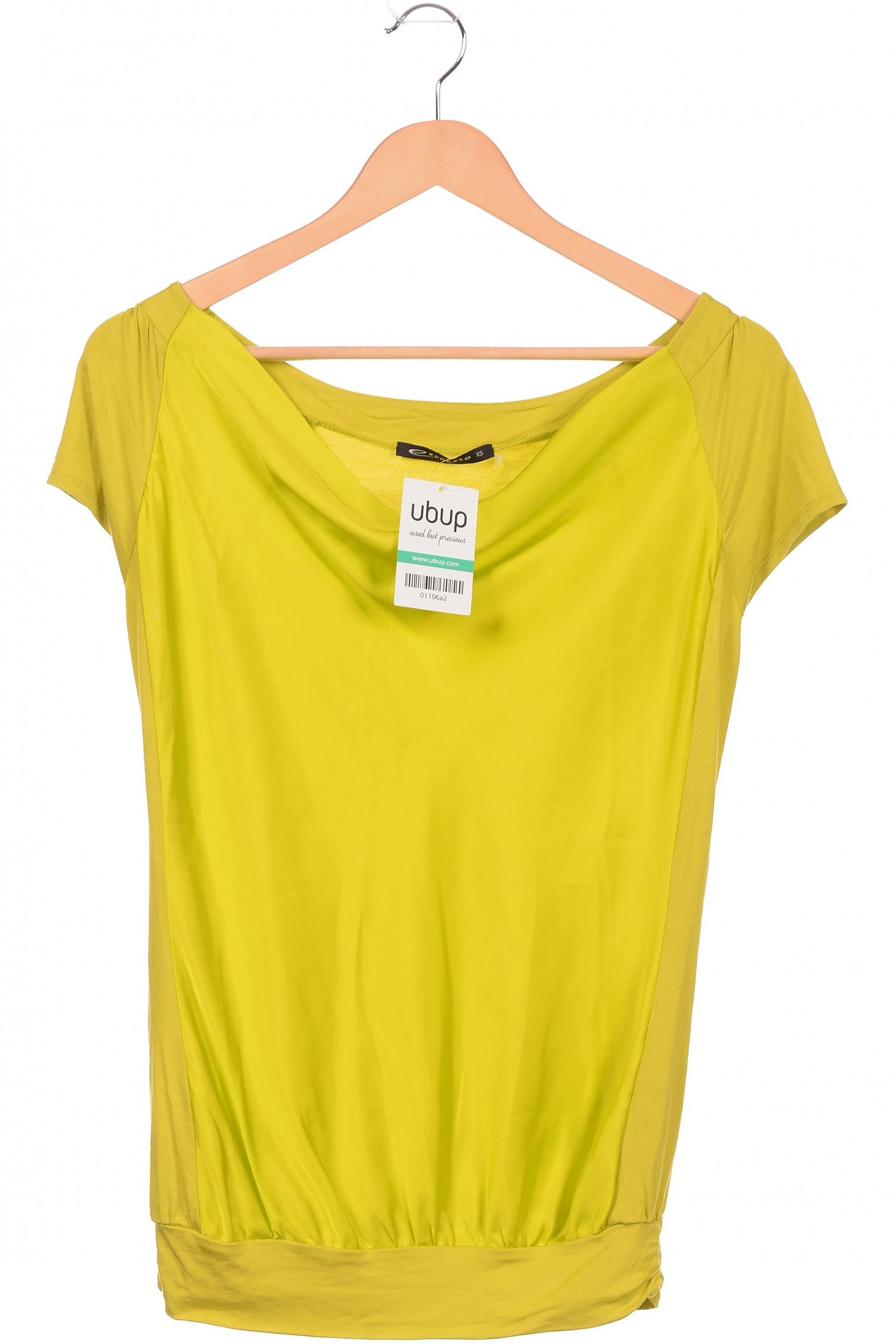 

Expresso Damen T-Shirt, grün, Gr.