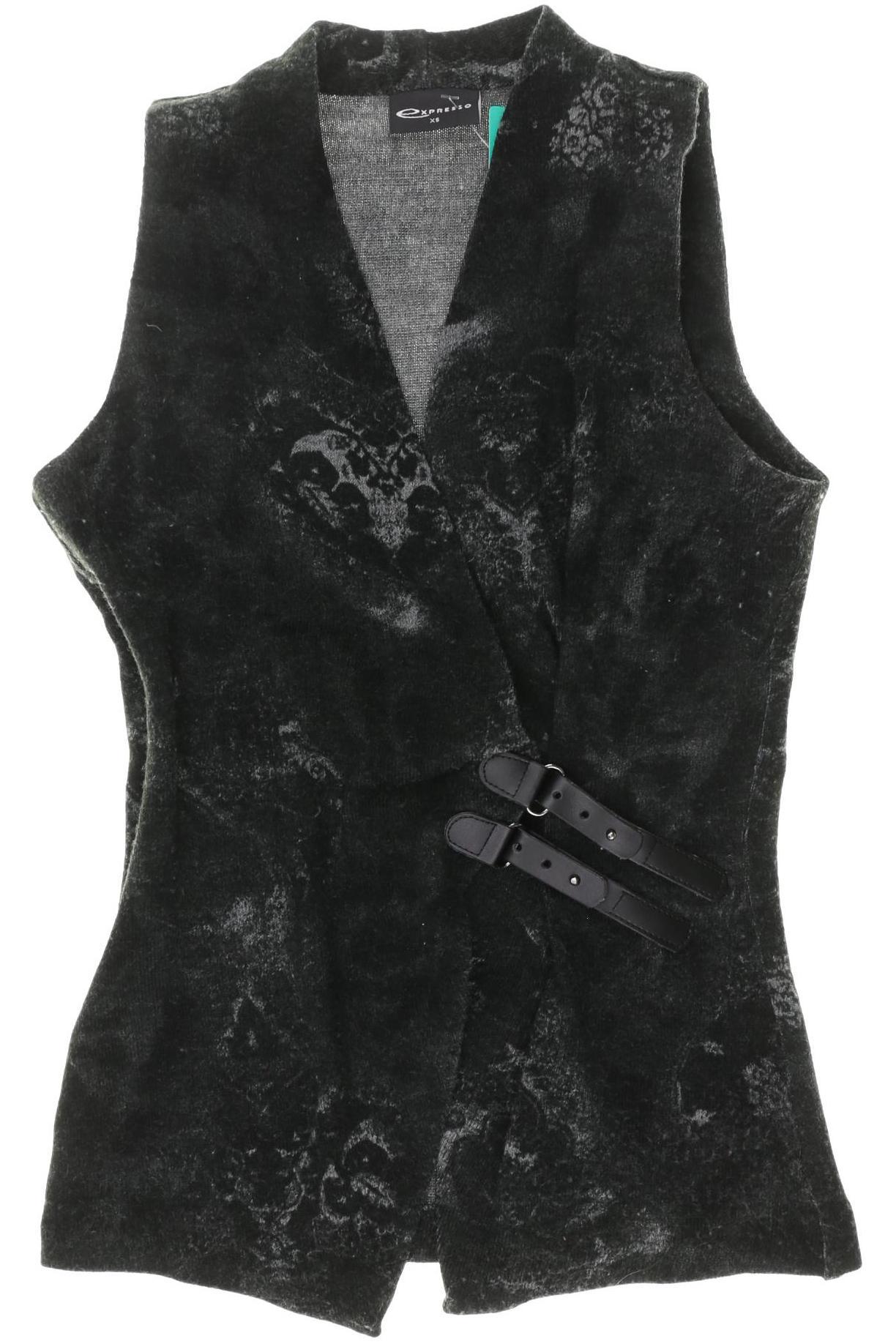 

Expresso Damen Weste, grau, Gr.