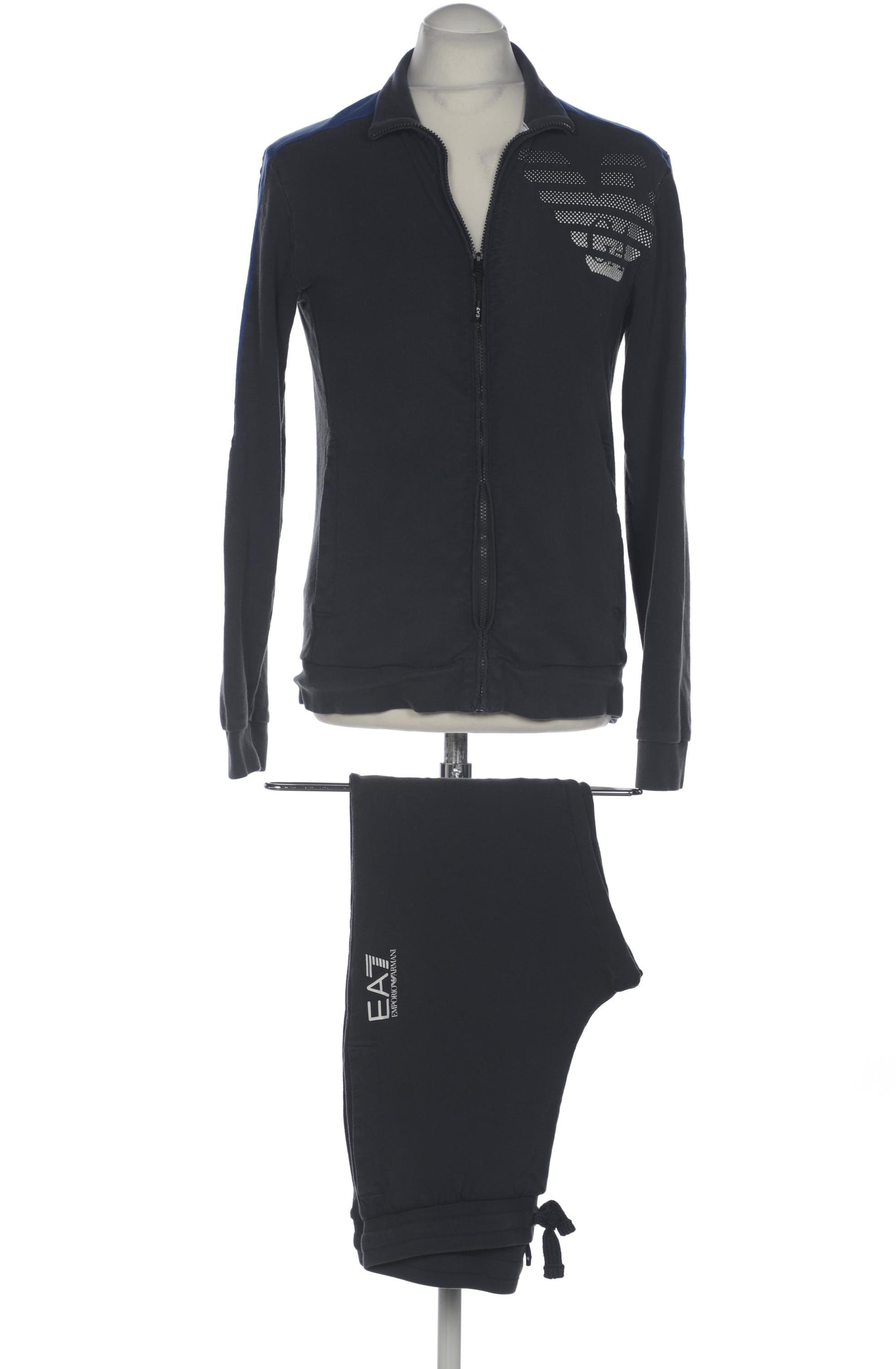 

EA7 Emporio Armani Herren Anzug, grau, Gr. 52