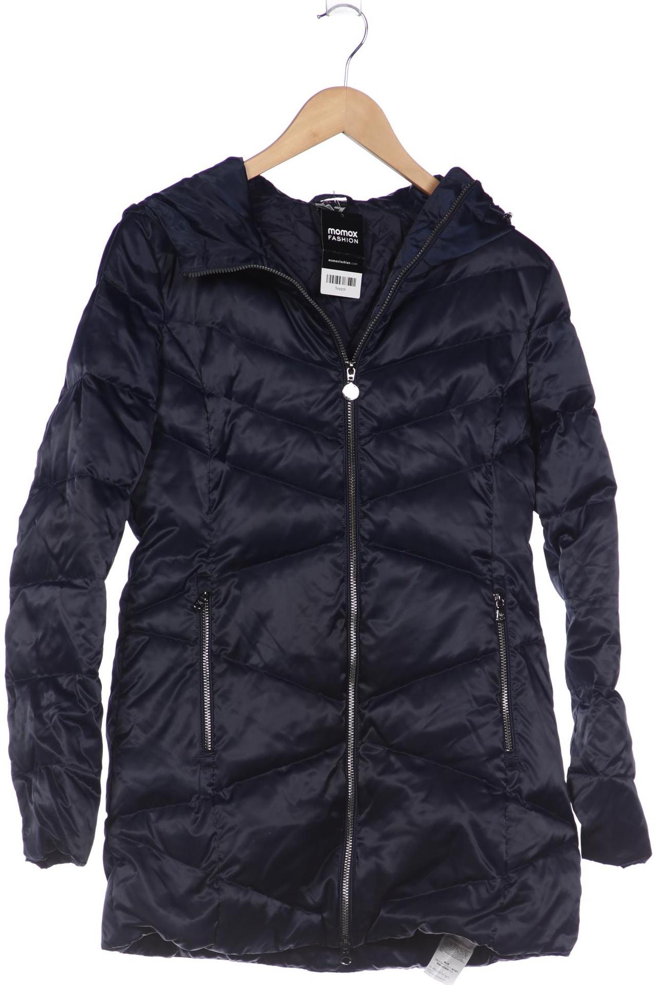 

EA7 Emporio Armani Damen Mantel, marineblau, Gr. 42