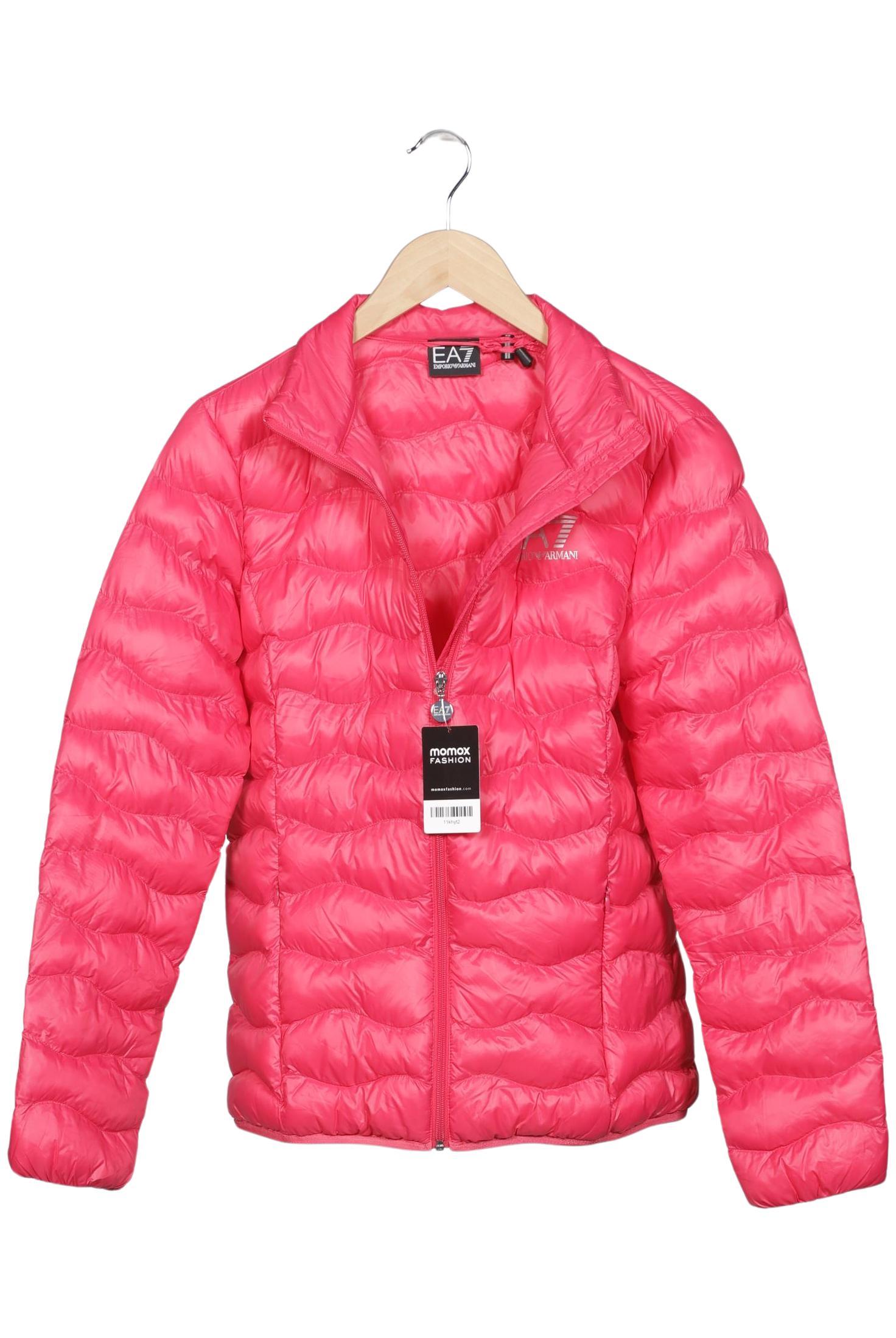 

EA7 Emporio Armani Damen Jacke, pink, Gr. 42