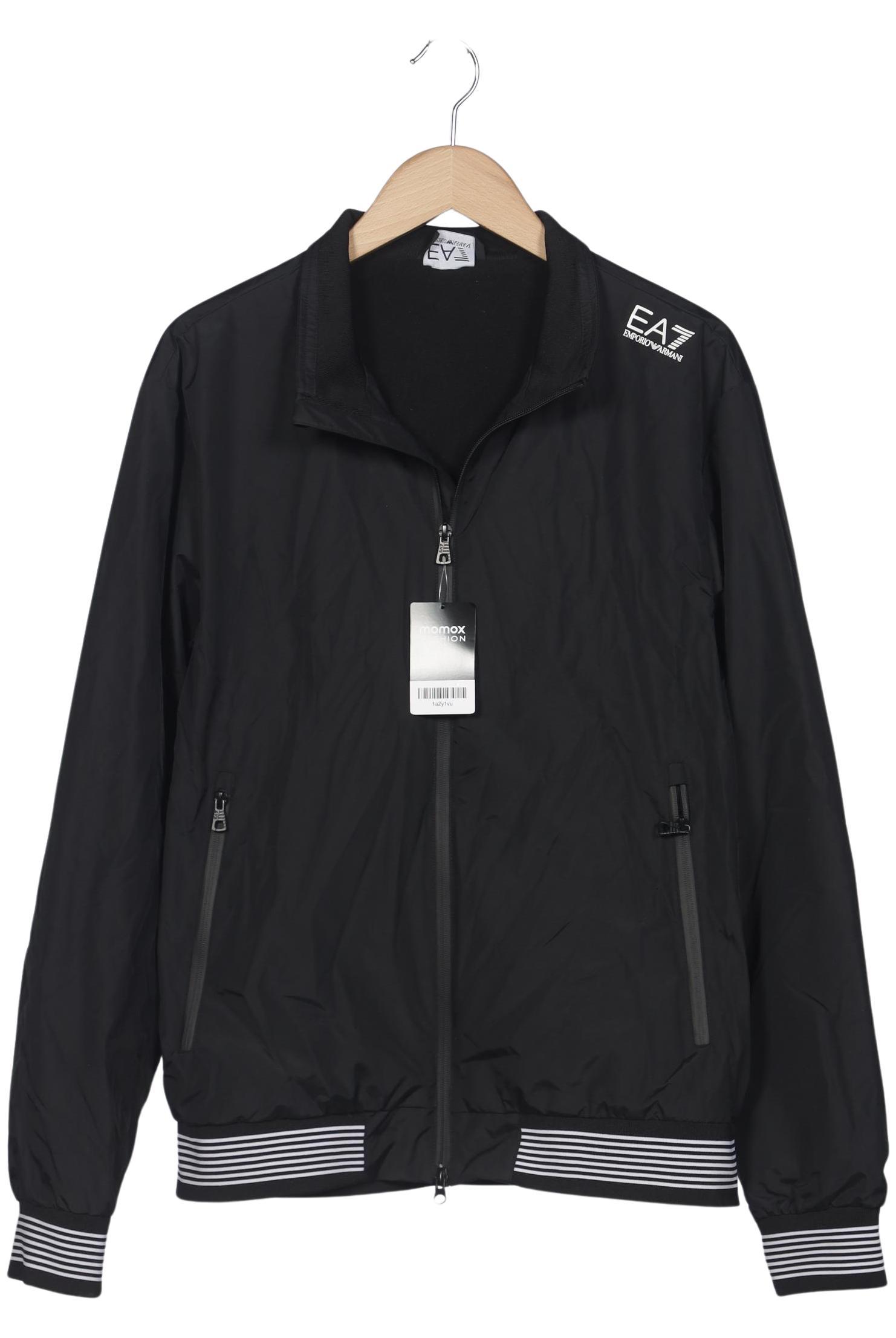 

EA7 Emporio Armani Herren Jacke, schwarz, Gr. 54