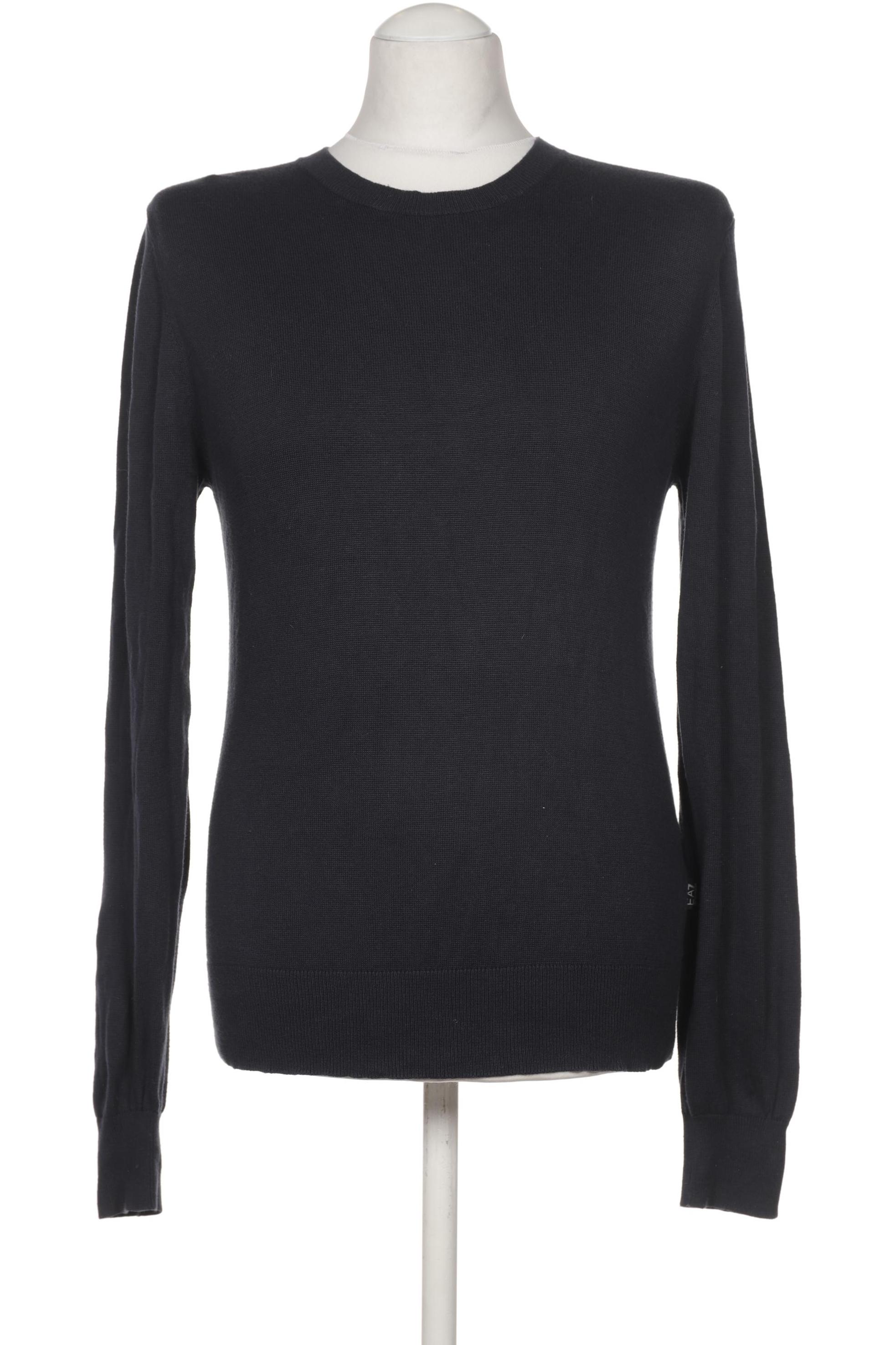 

EA7 Emporio Armani Herren Pullover, marineblau, Gr. 46