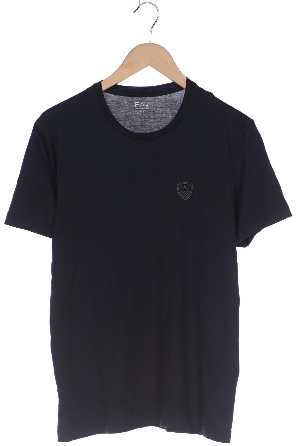 

EA7 Emporio Armani Herren T-Shirt, marineblau, Gr. 52