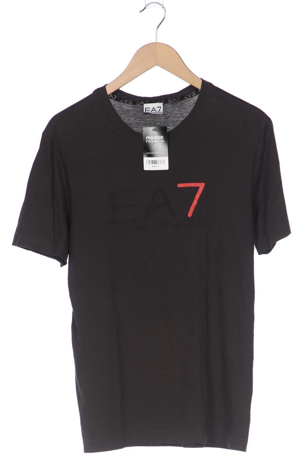 

EA7 EMPORIO ARMANI Herren T-Shirt, grau