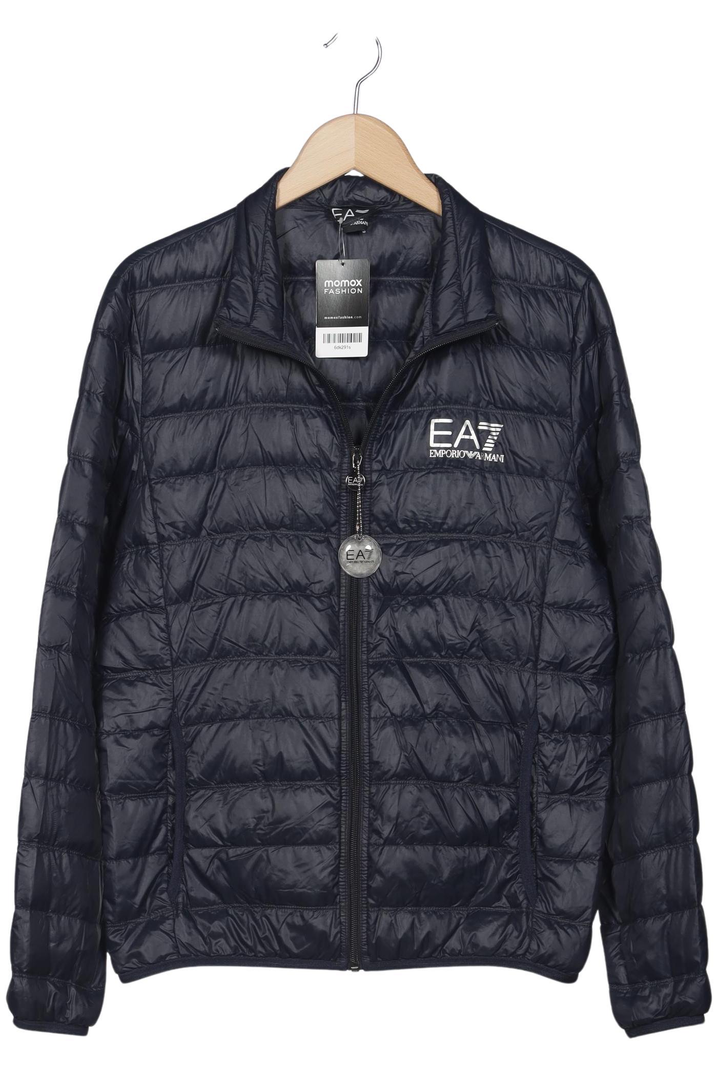 

EA7 Emporio Armani Herren Jacke, marineblau, Gr. 48