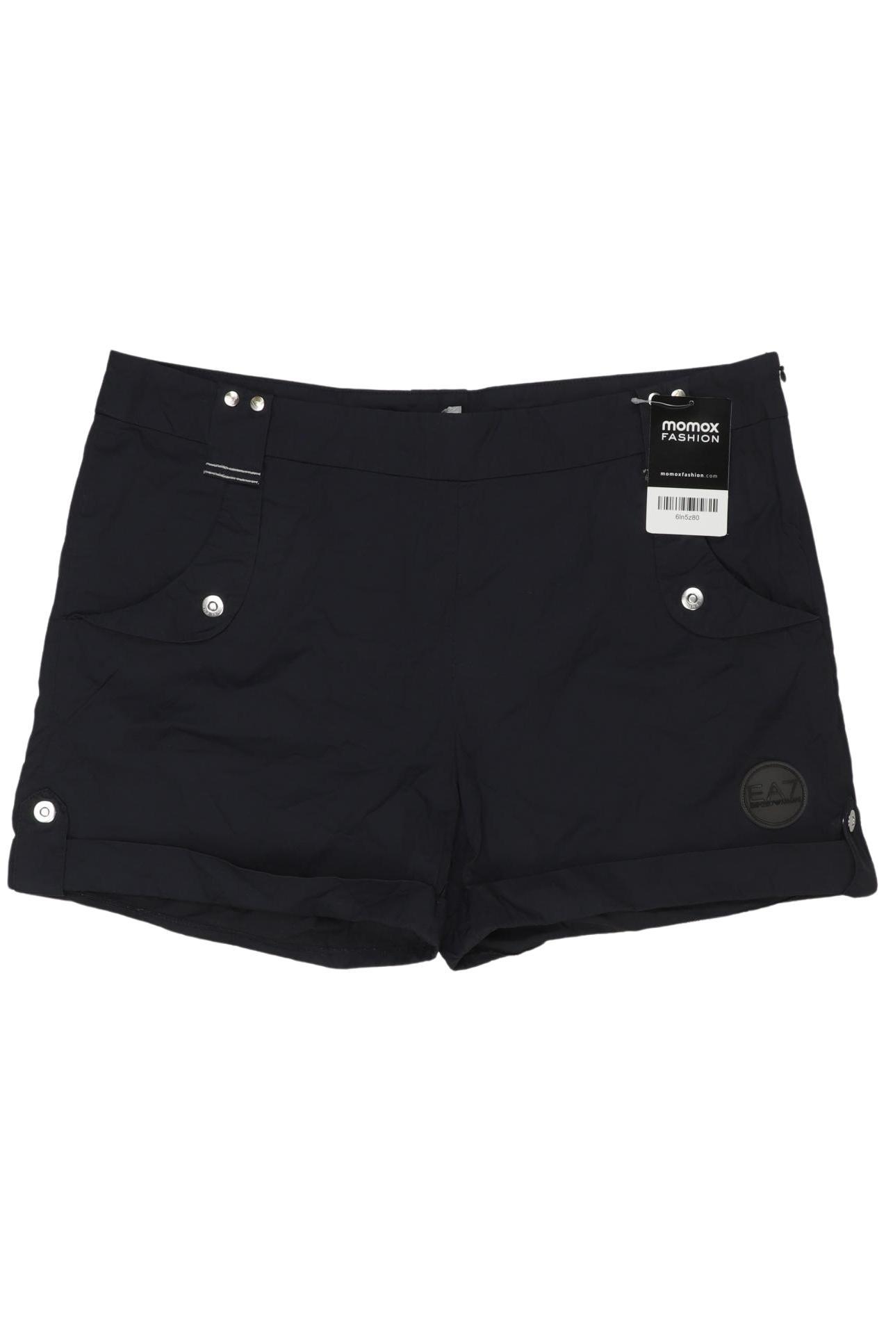 

EA7 Emporio Armani Damen Shorts, marineblau, Gr. 32