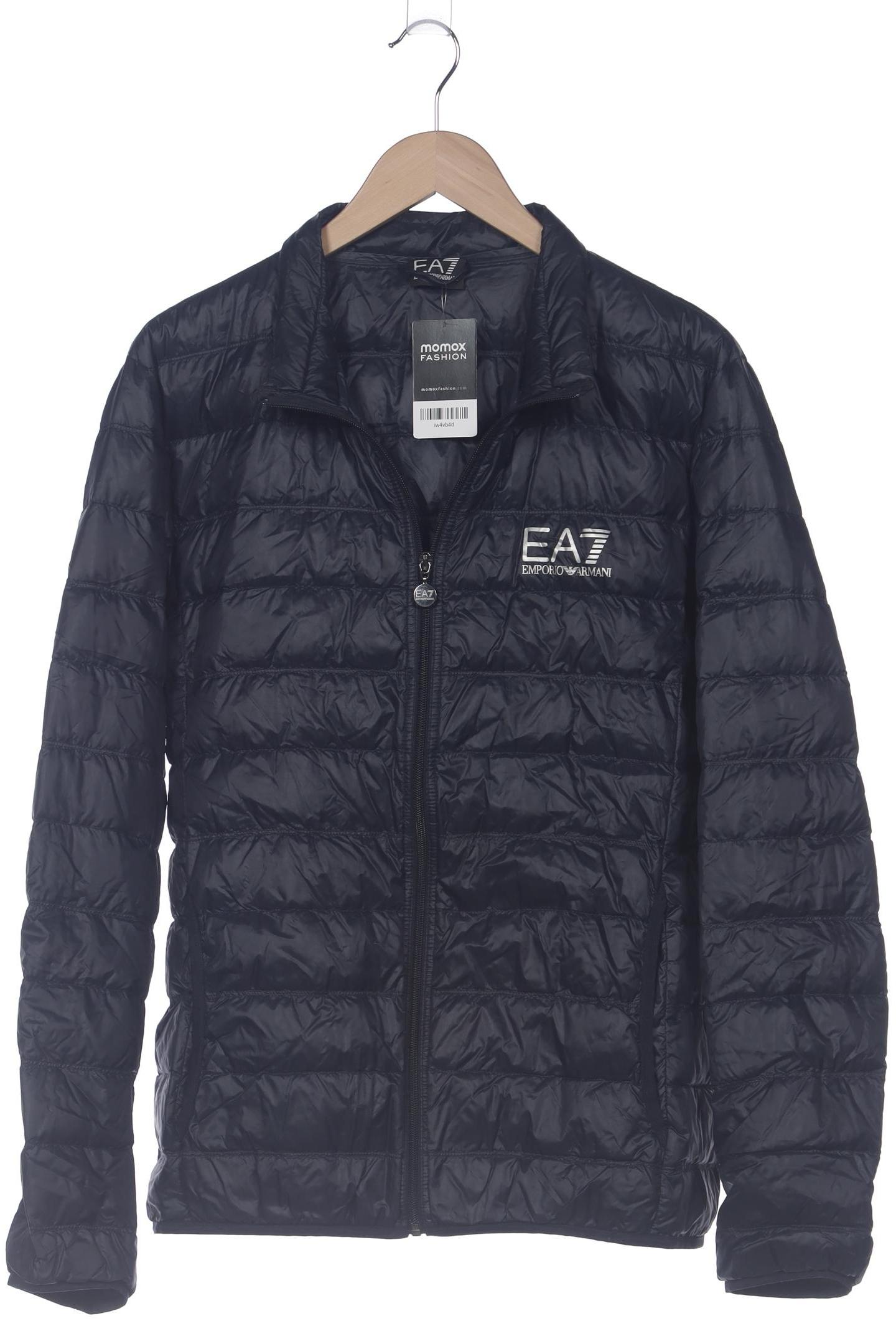 

EA7 Emporio Armani Herren Jacke, marineblau, Gr. 56