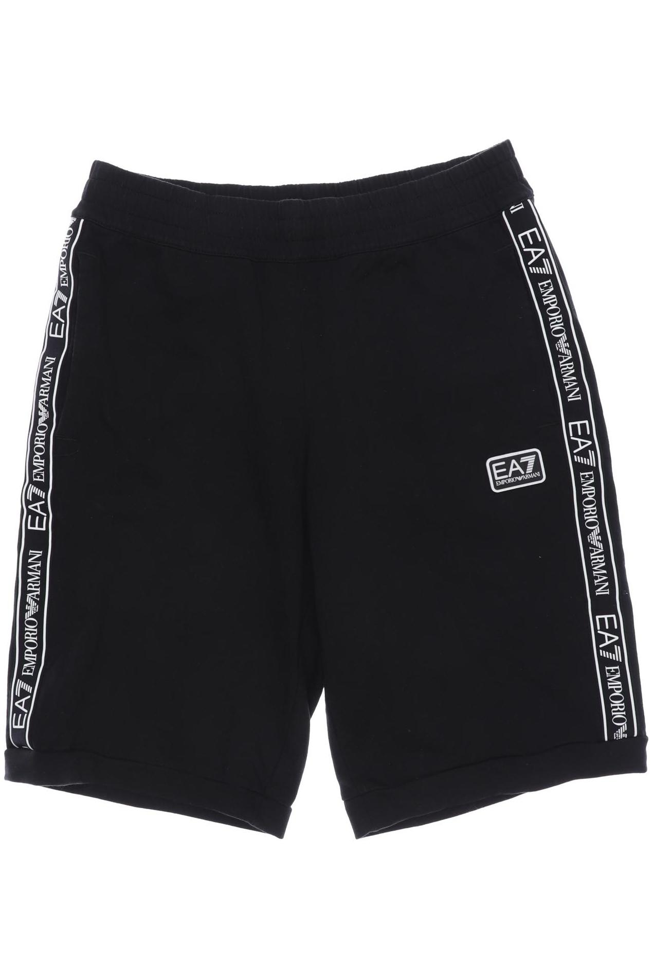 

EA7 Emporio Armani Herren Shorts, schwarz, Gr. 46