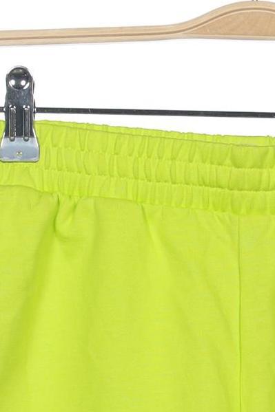 Thumbnail - EA7 Emporio Armani Jungen Shorts, hellgrün, Gr. 140