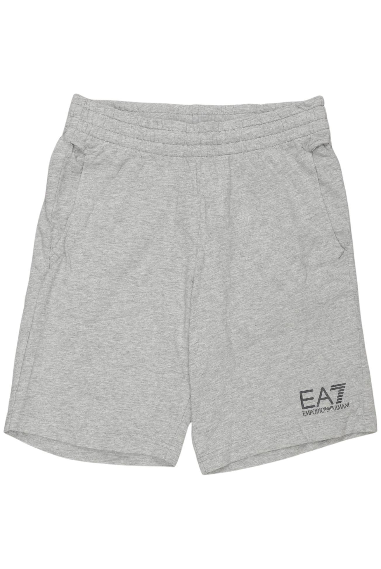 

EA7 Emporio Armani Herren Shorts, grau, Gr. 46