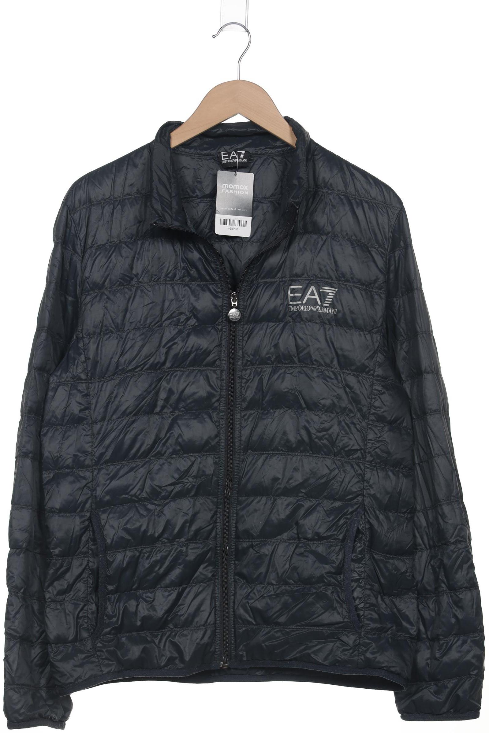 

EA7 Emporio Armani Herren Jacke, marineblau, Gr. 54