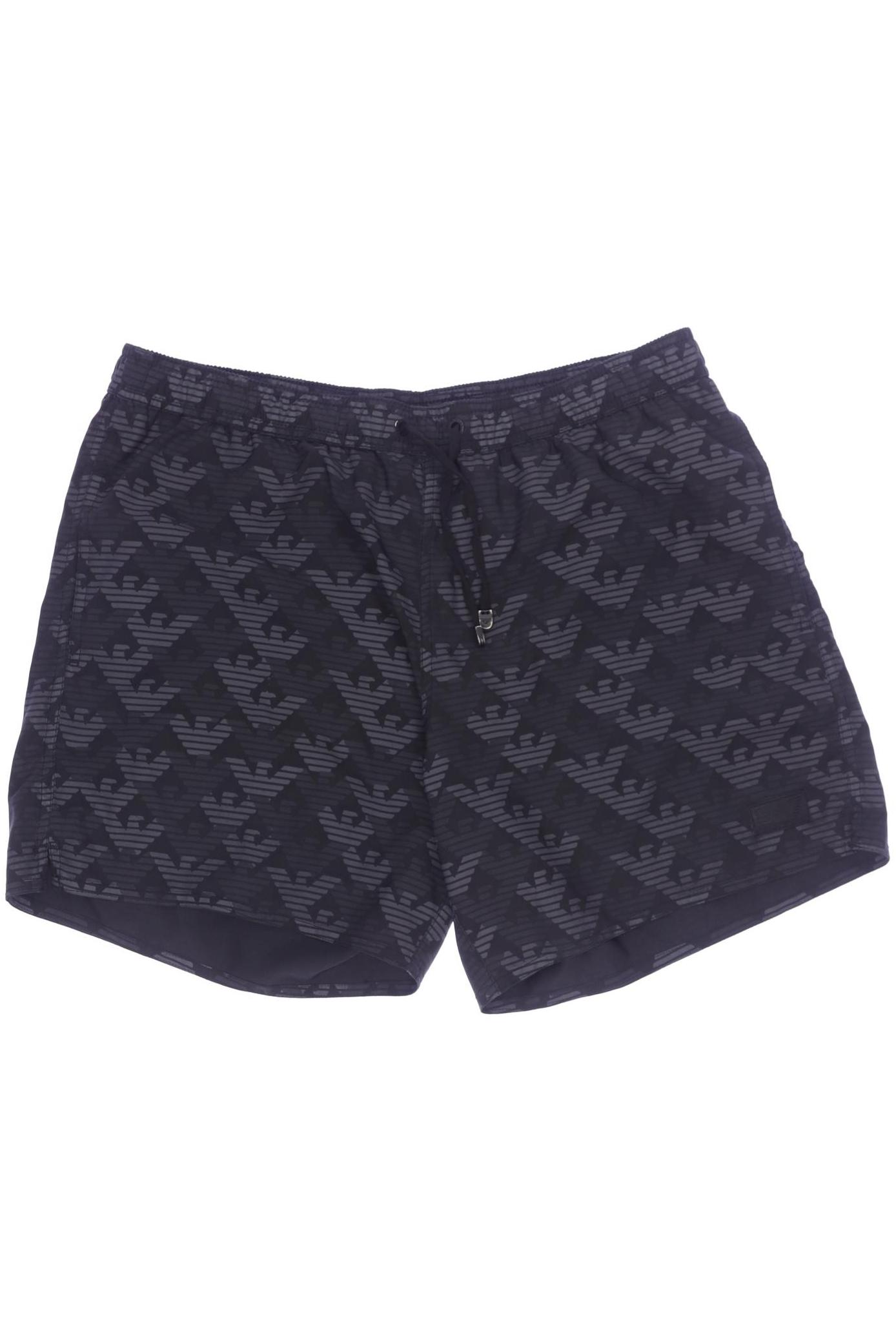 

EA7 Emporio Armani Herren Shorts, grau, Gr. 50