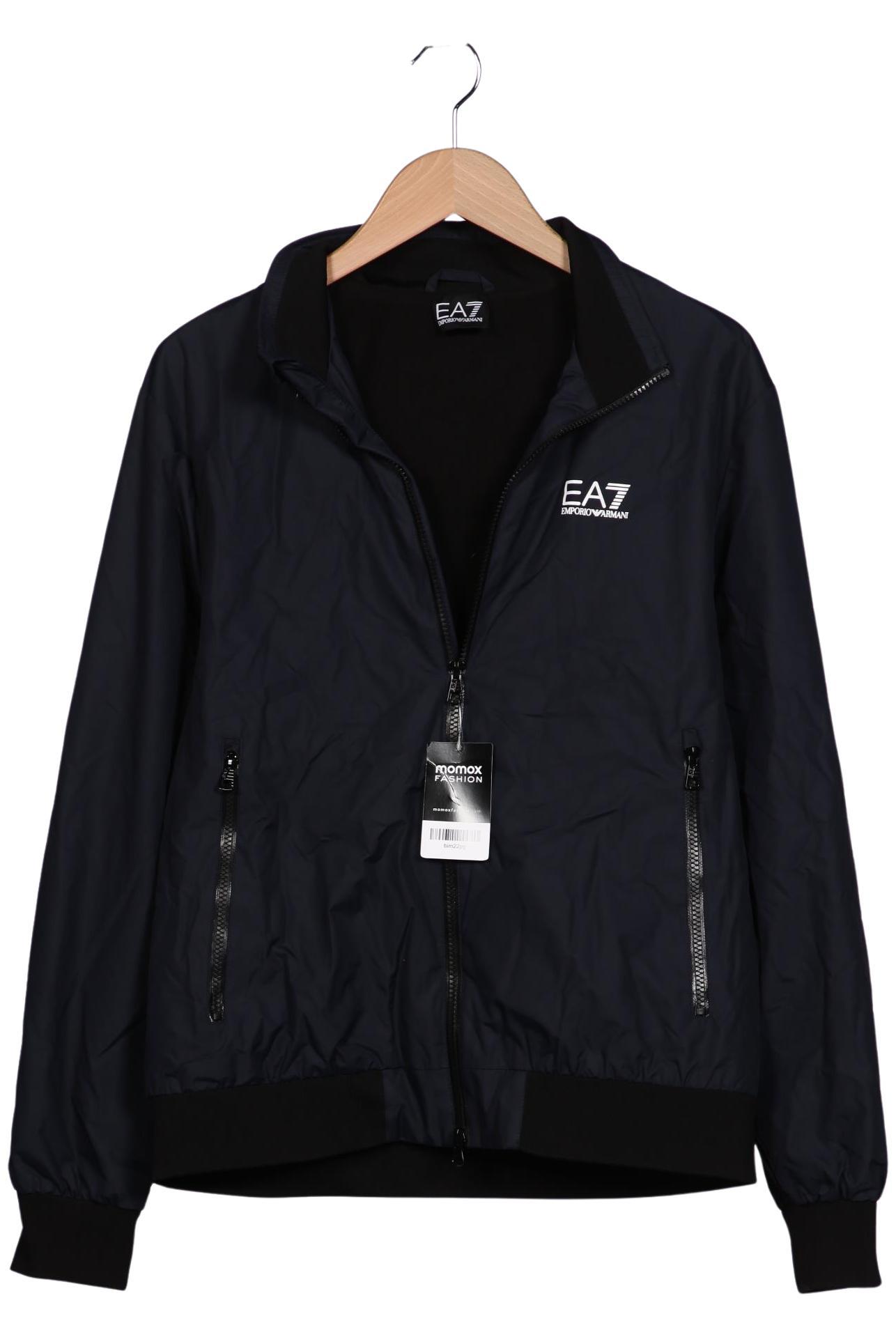 

EA7 Emporio Armani Herren Jacke, marineblau, Gr. 52