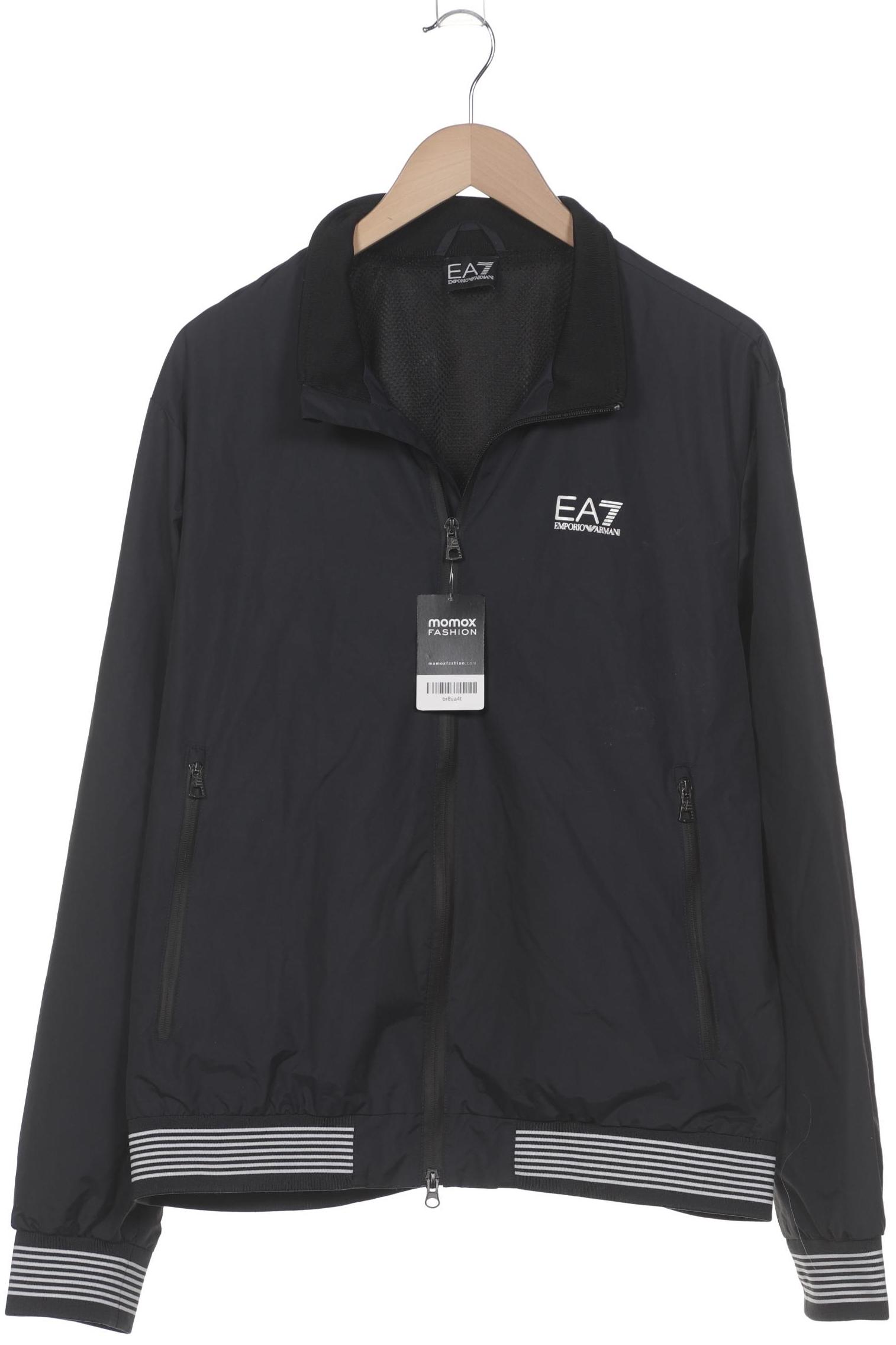 

EA7 Emporio Armani Herren Jacke, marineblau, Gr. 54