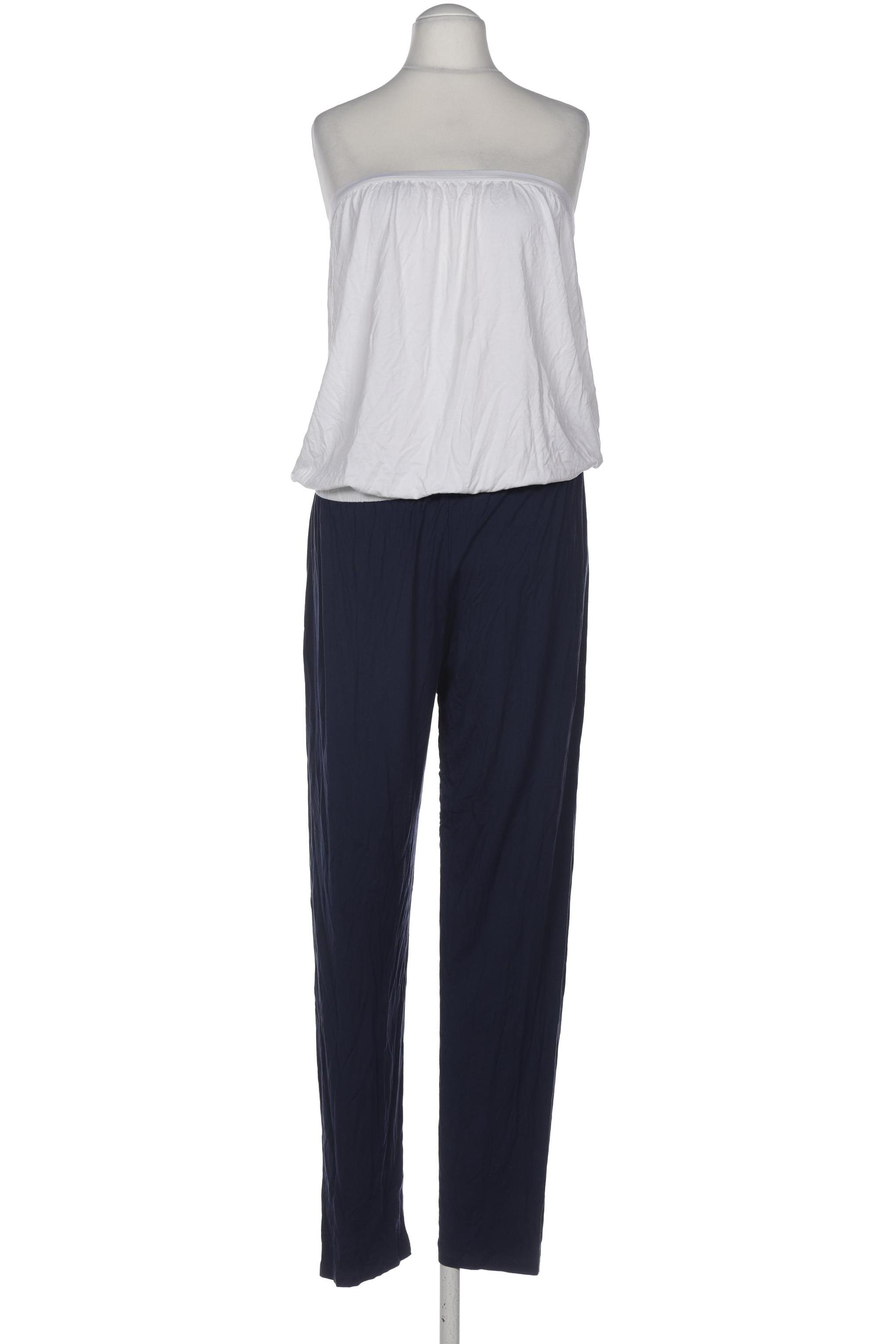 

EA7 EMPORIO ARMANI Damen Jumpsuit/Overall, marineblau