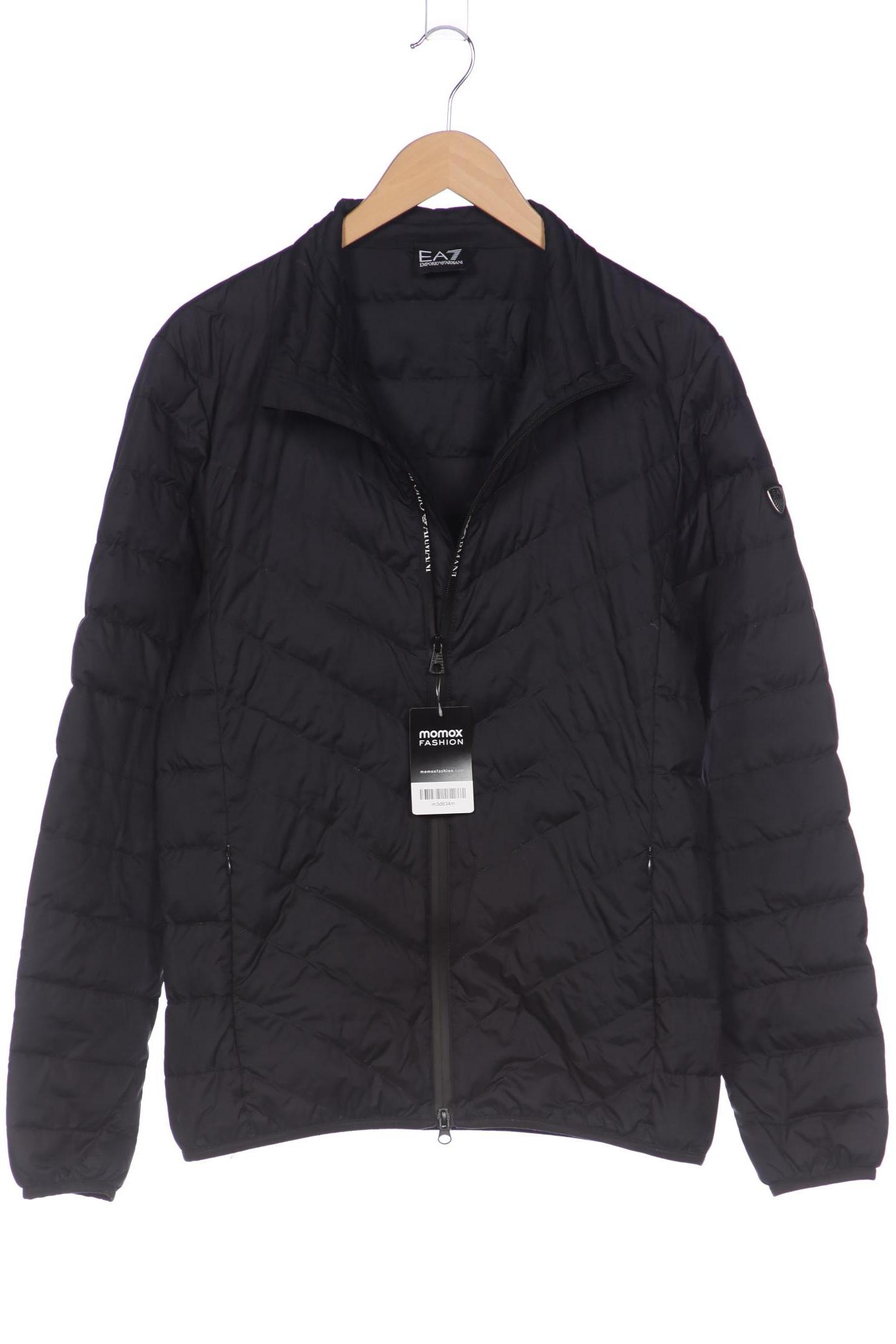 

EA7 Emporio Armani Herren Jacke, marineblau, Gr. 52