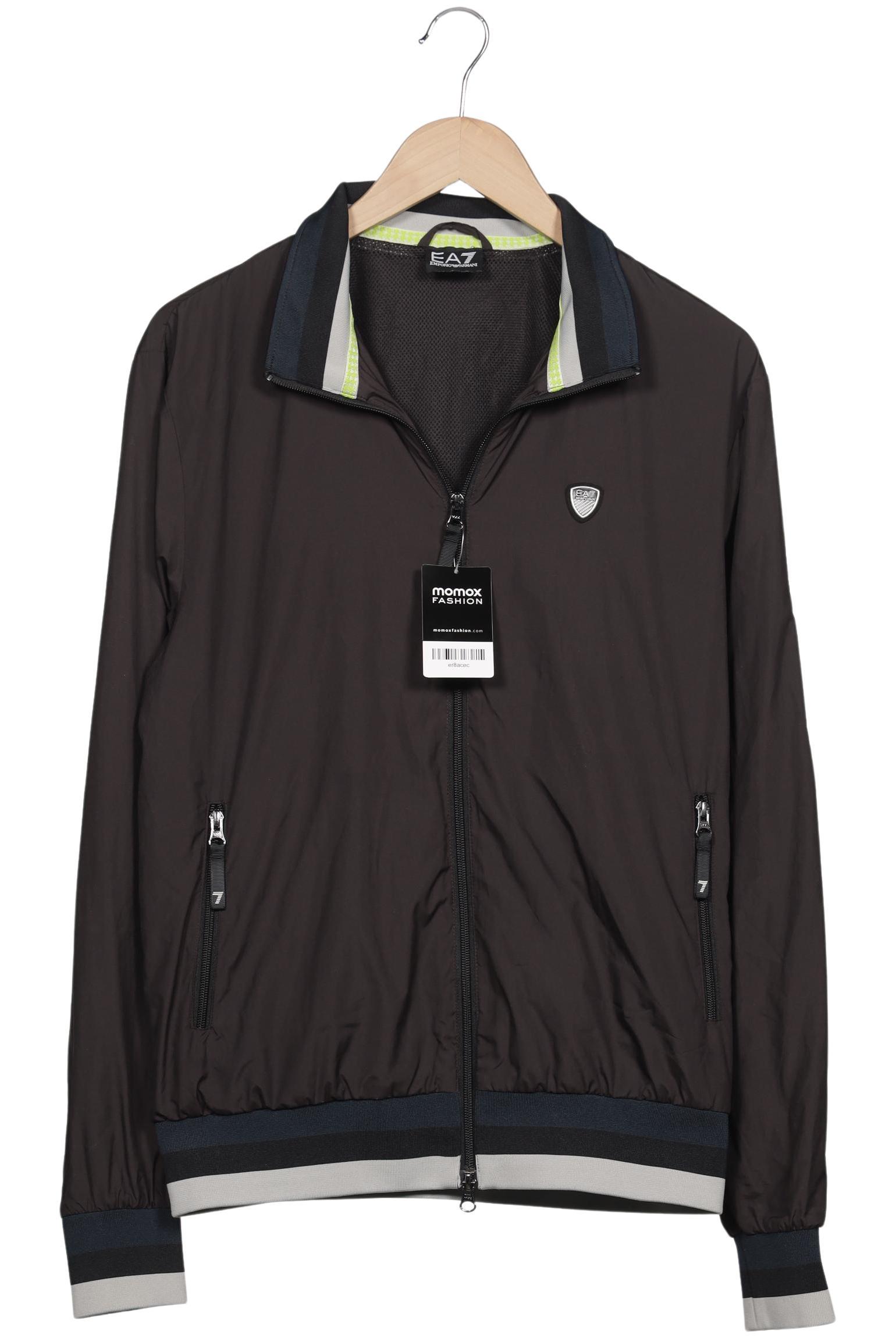 Thumbnail - EA7 Emporio Armani Herren Jacke, braun, Gr. 48