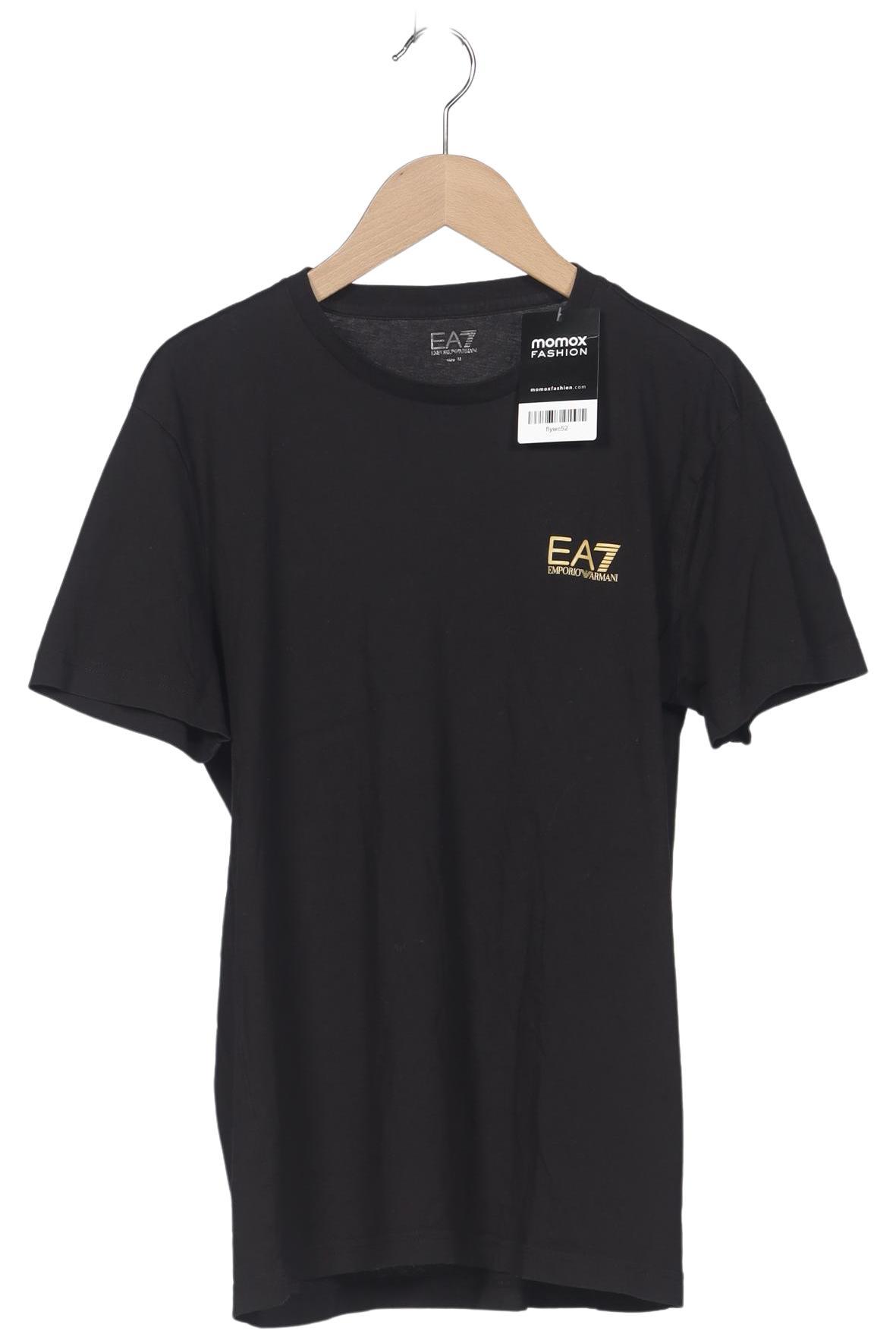 Thumbnail - EA7 Emporio Armani Herren T-Shirt, mehrfarbig, Gr. 48
