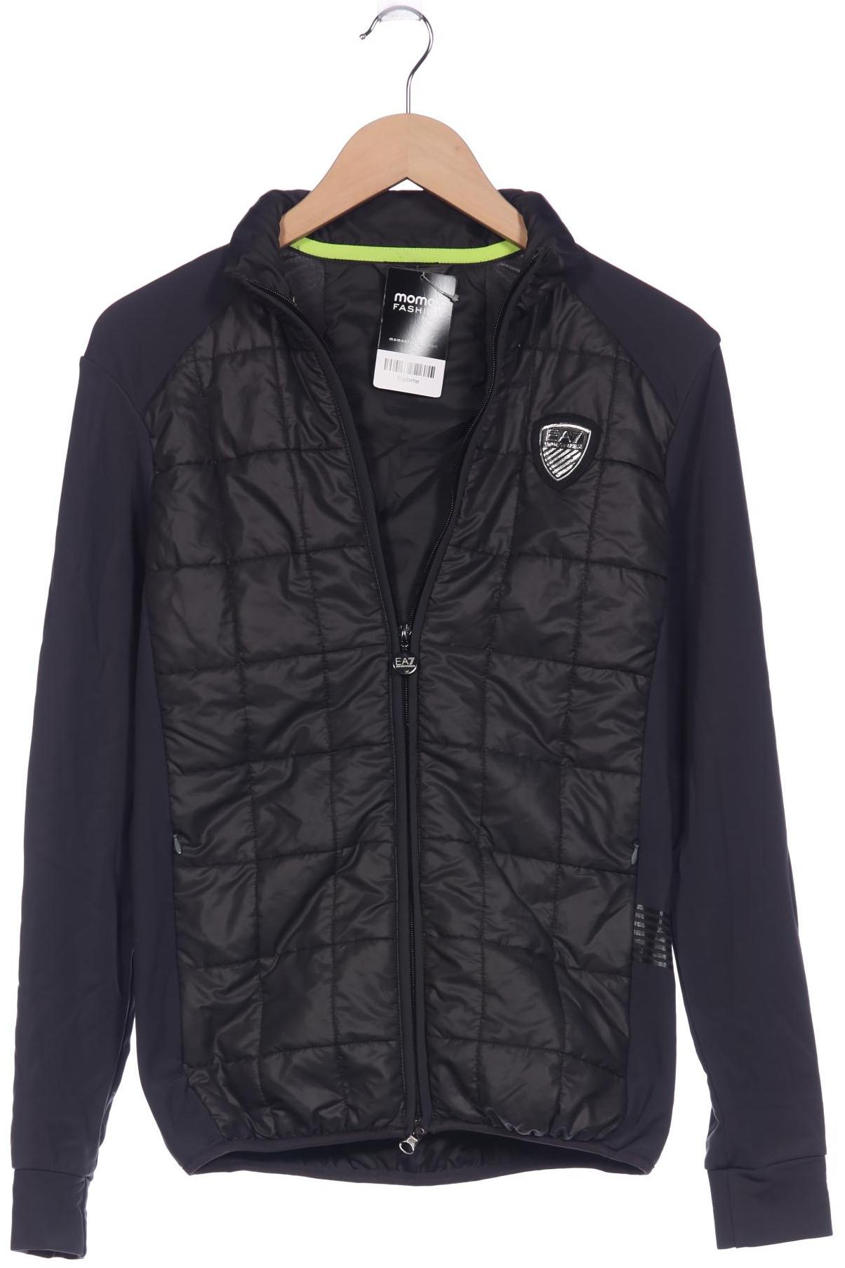 

EA7 Emporio Armani Herren Jacke, grau, Gr. 46