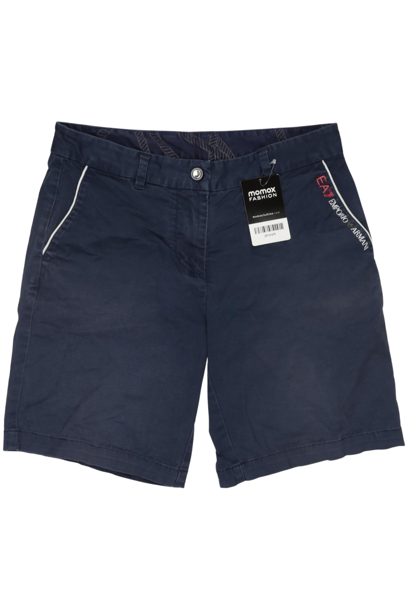 

EA7 Emporio Armani Herren Shorts, marineblau, Gr. 28