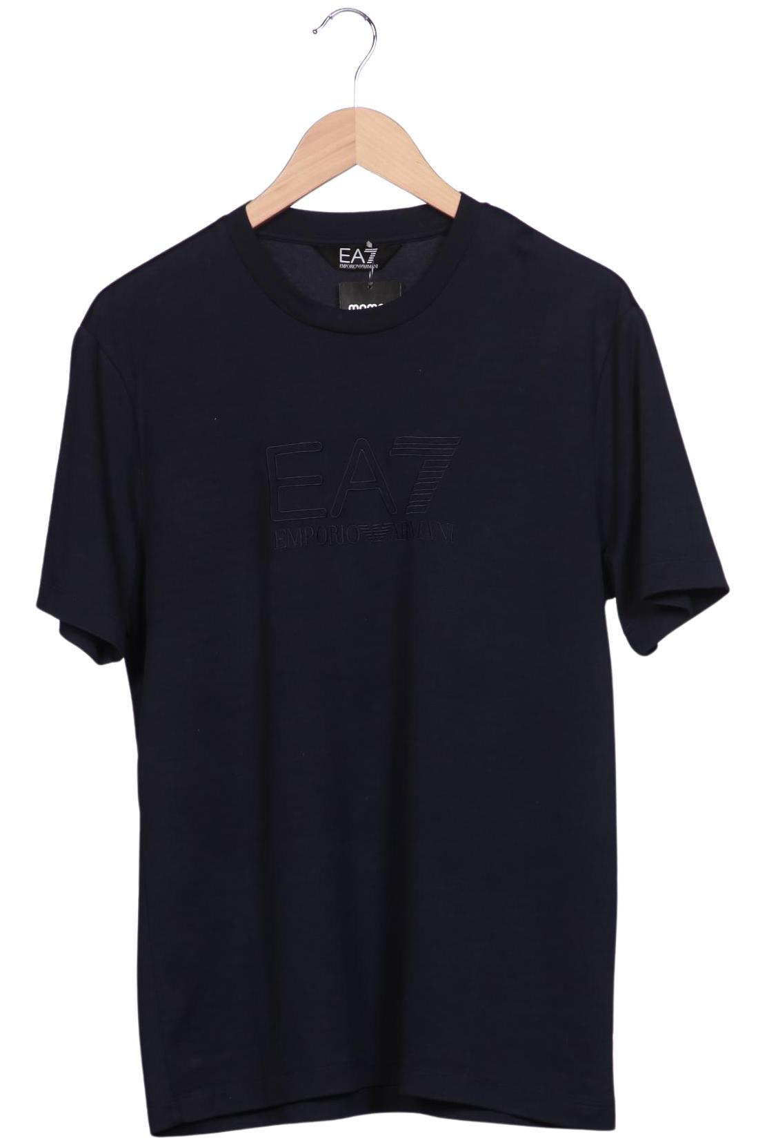 

EA7 Emporio Armani Herren T-Shirt, marineblau, Gr. 48