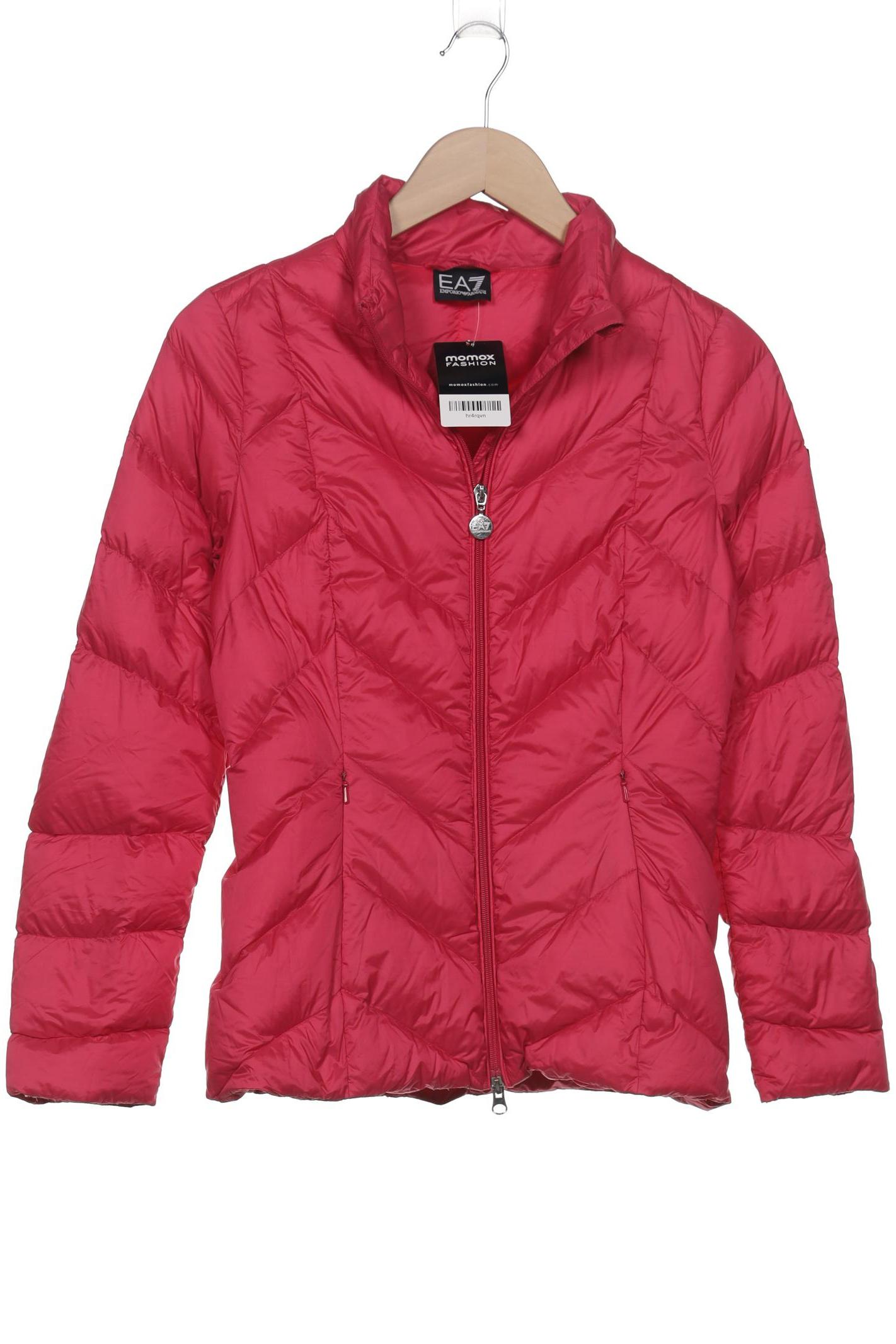 

EA7 Emporio Armani Damen Jacke, pink, Gr. 34