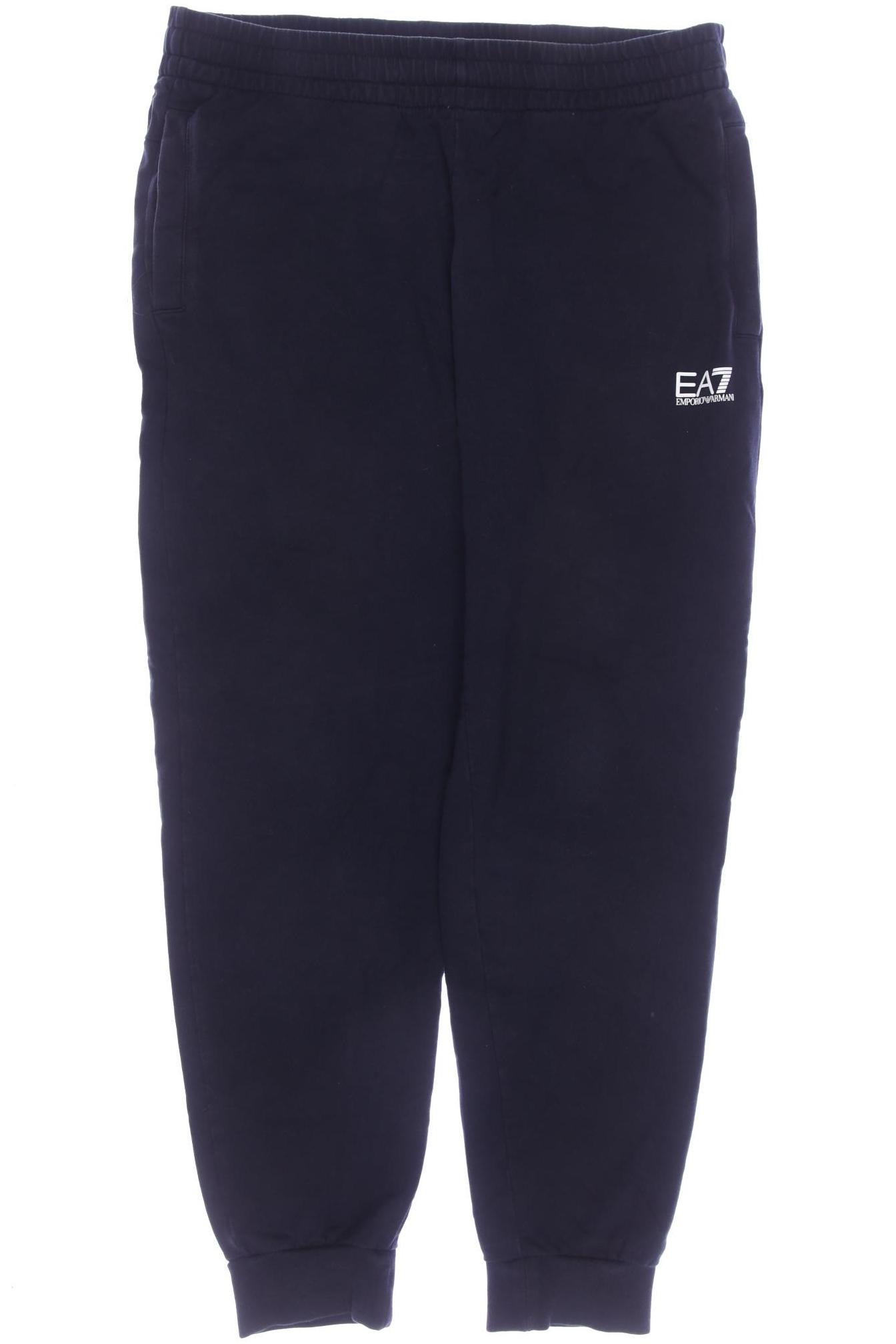 

EA7 Emporio Armani Herren Stoffhose, marineblau, Gr. 31