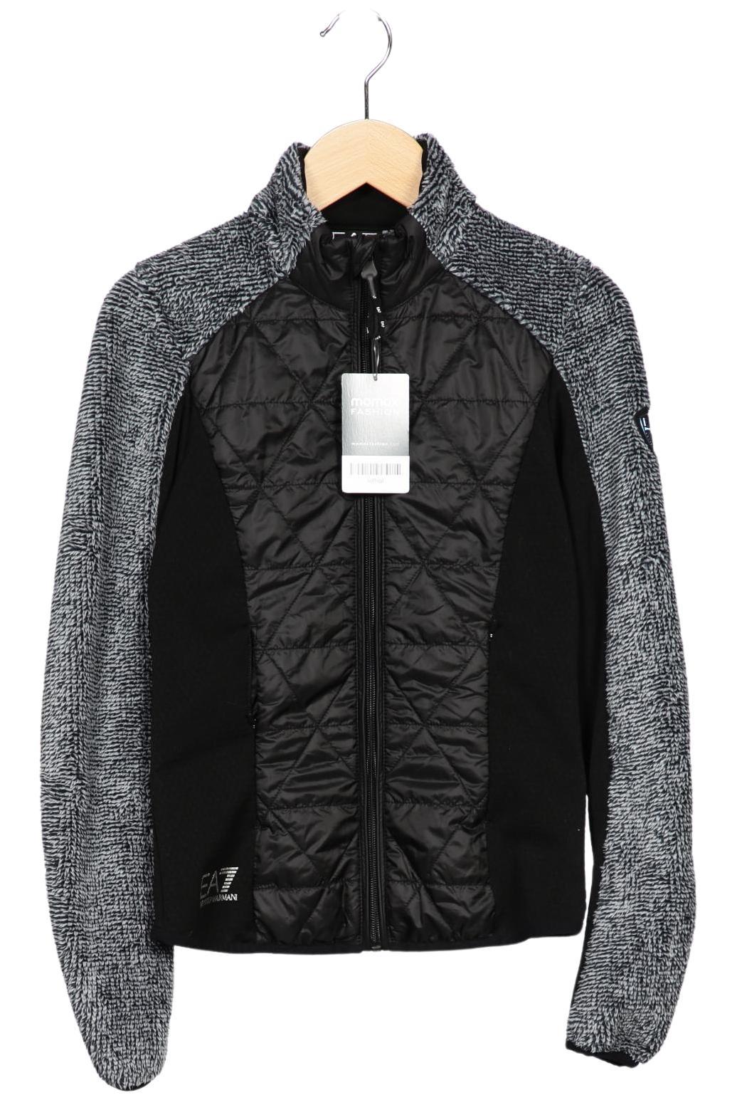 

EA7 Emporio Armani Damen Sweatshirt, mehrfarbig, Gr. 32