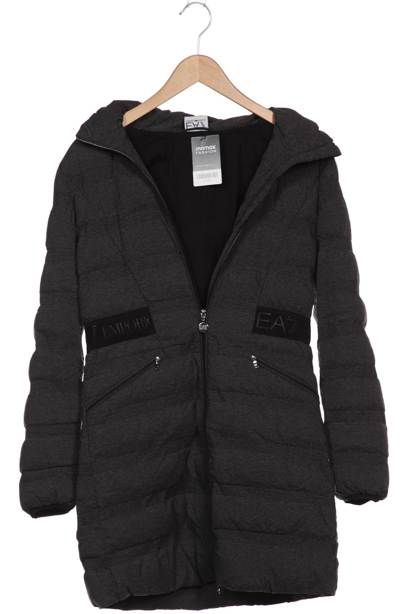

EA7 EMPORIO ARMANI Damen Mantel, grau