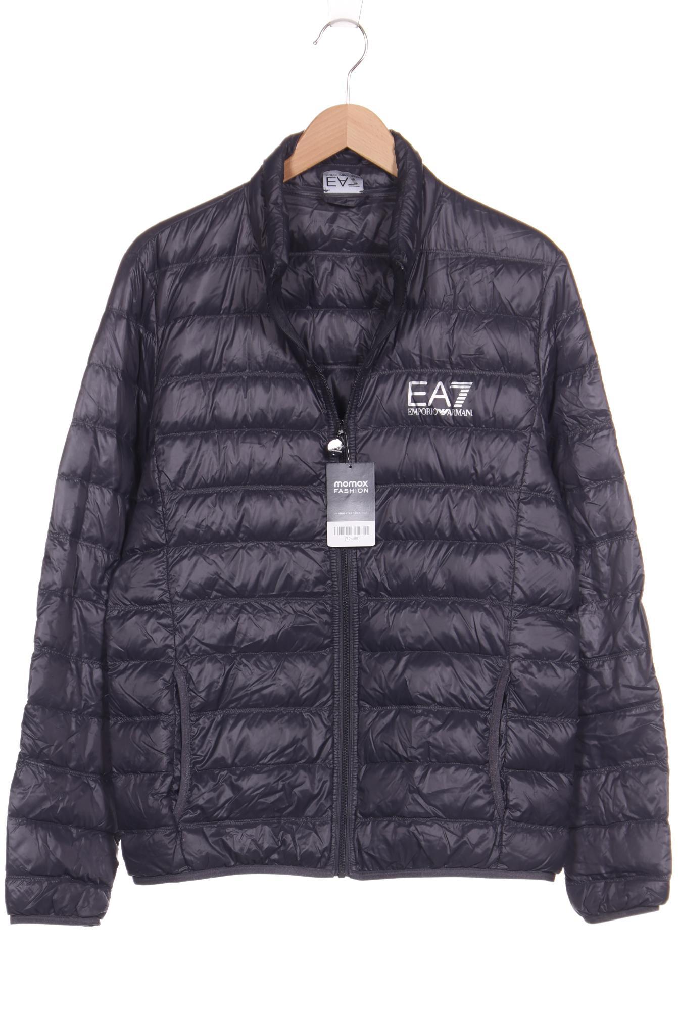

EA7 Emporio Armani Herren Jacke, grau, Gr. 52