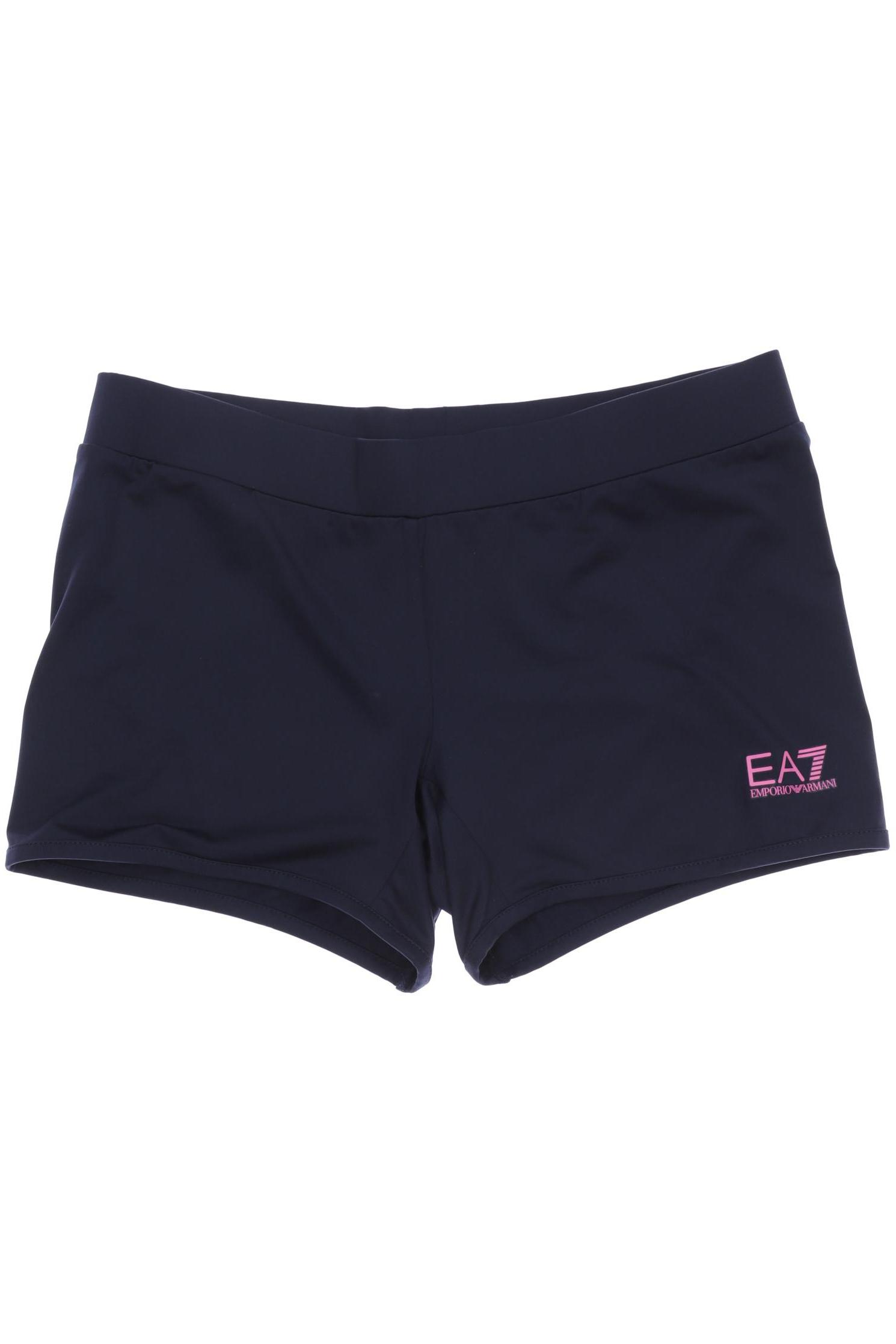 

EA7 Emporio Armani Damen Shorts, marineblau, Gr. 38