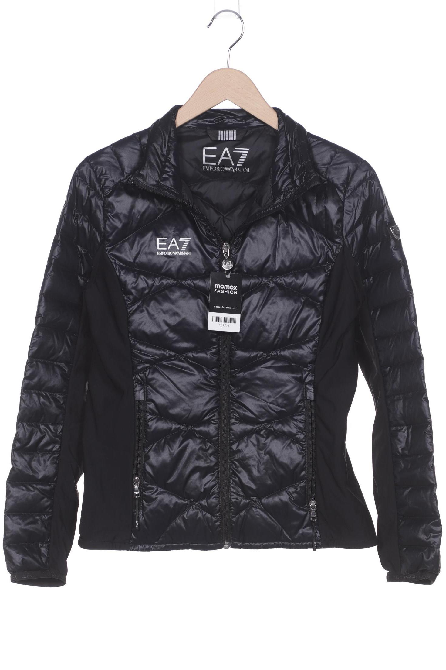 

EA7 Emporio Armani Damen Jacke, marineblau, Gr. 38