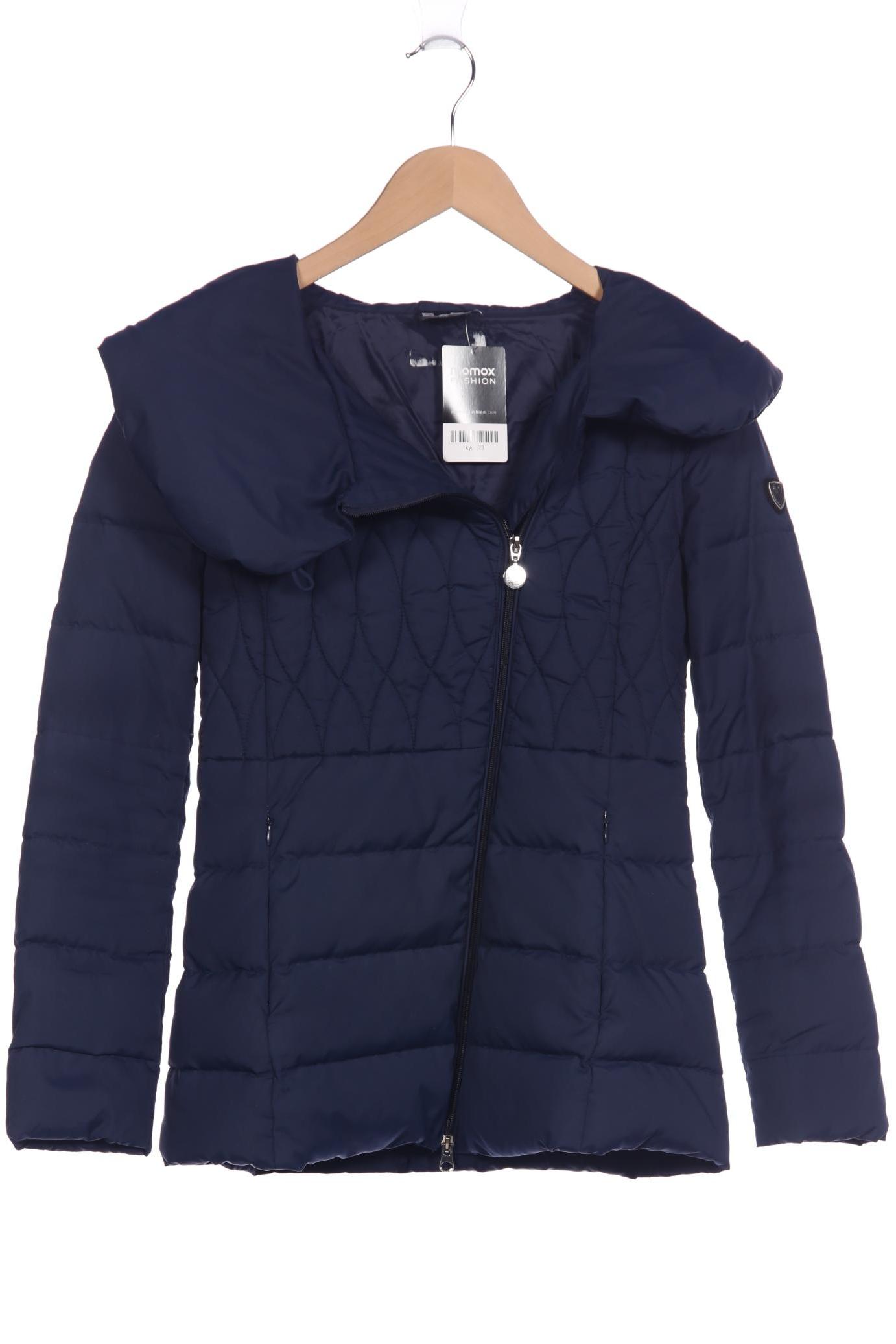 

EA7 Emporio Armani Damen Jacke, marineblau, Gr. 36