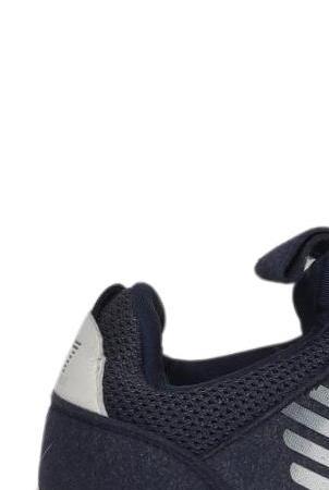 Thumbnail - EA7 Emporio Armani Jungen Kinderschuhe, mehrfarbig, Gr. 31