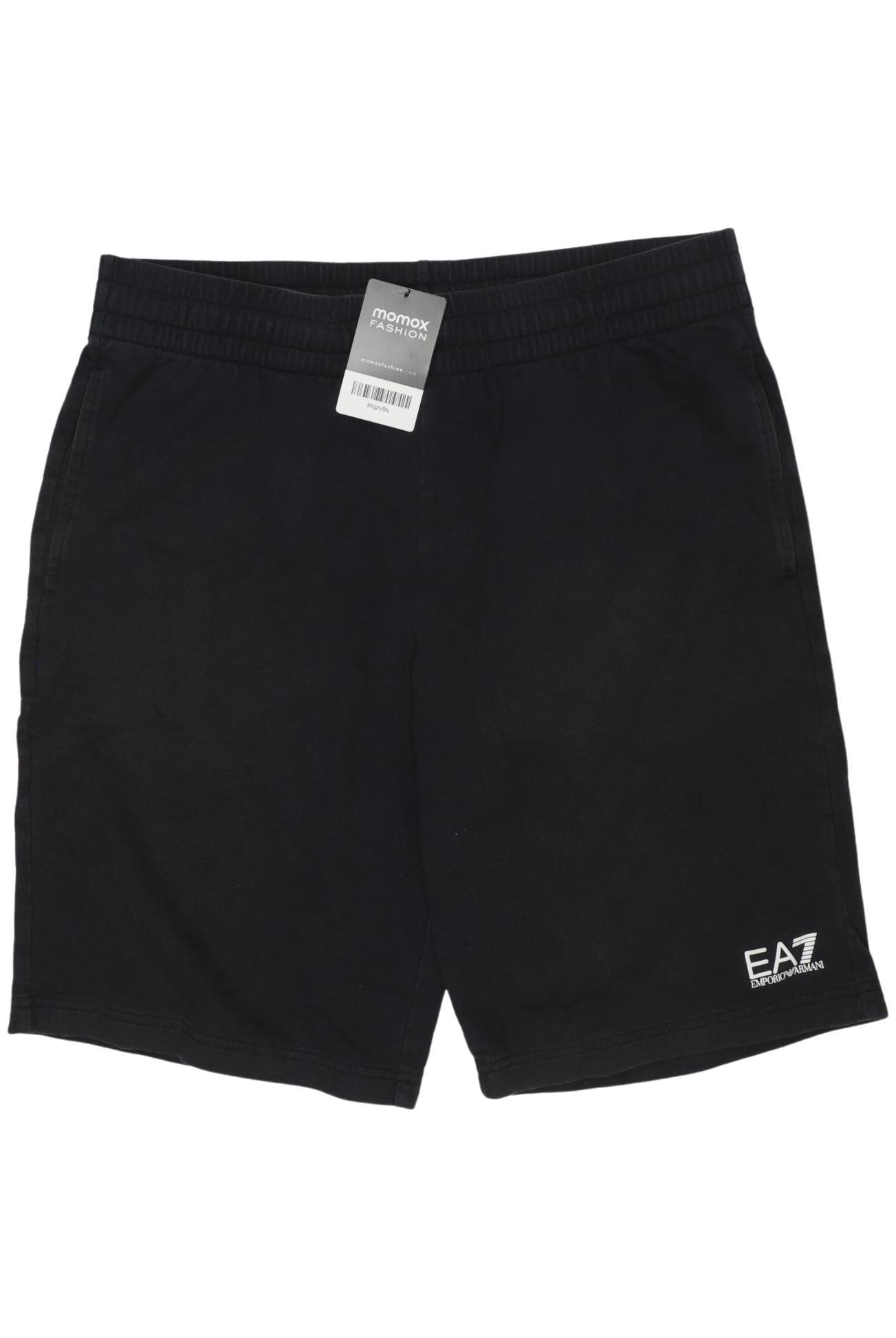 

EA7 Emporio Armani Herren Shorts, marineblau, Gr. 52