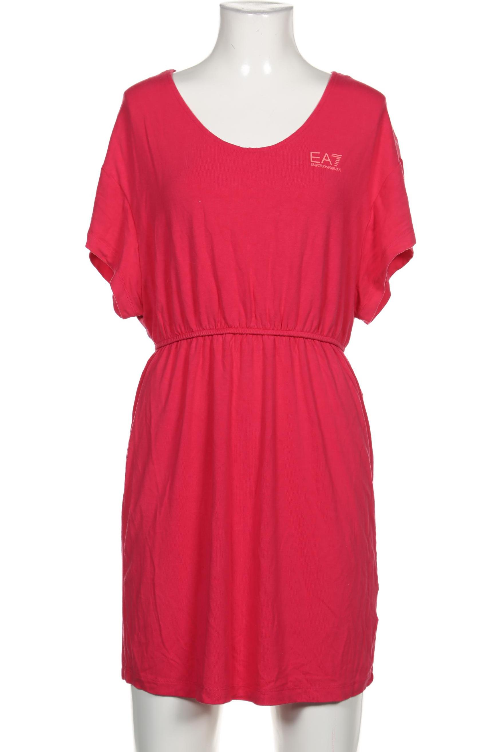 

EA7 EMPORIO ARMANI Damen Kleid, pink