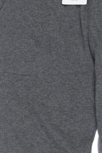 Thumbnail - EA7 Emporio Armani Mädchen Stoffhose, grau, Gr. 10