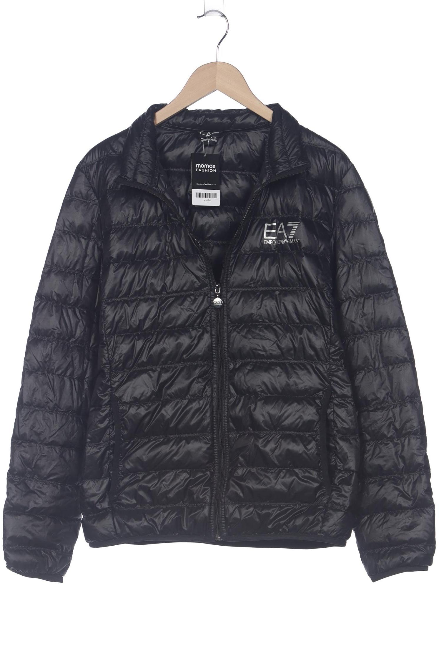 

EA7 Emporio Armani Herren Jacke, schwarz, Gr. 54