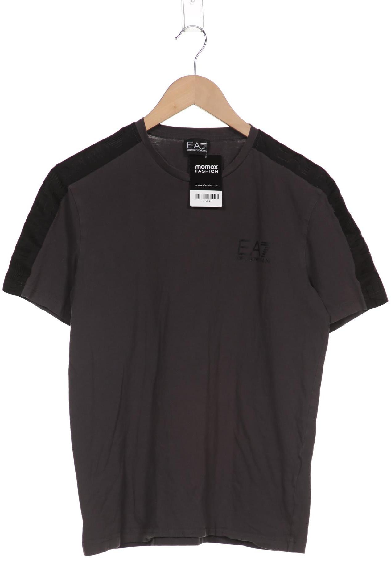 

EA7 EMPORIO ARMANI Herren T-Shirt, grau