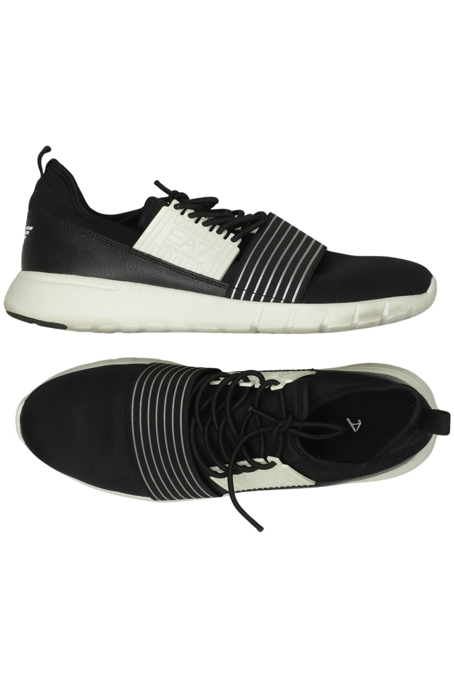 Thumbnail - EA7 Emporio Armani Herren Sneakers, mehrfarbig, Gr. 42.5